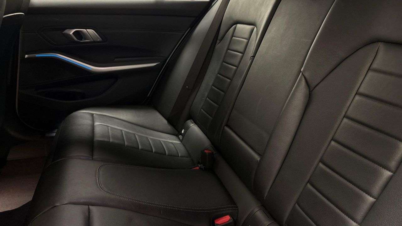 2022 BMW 3 SERIES 2022 BMW 3 SERIES