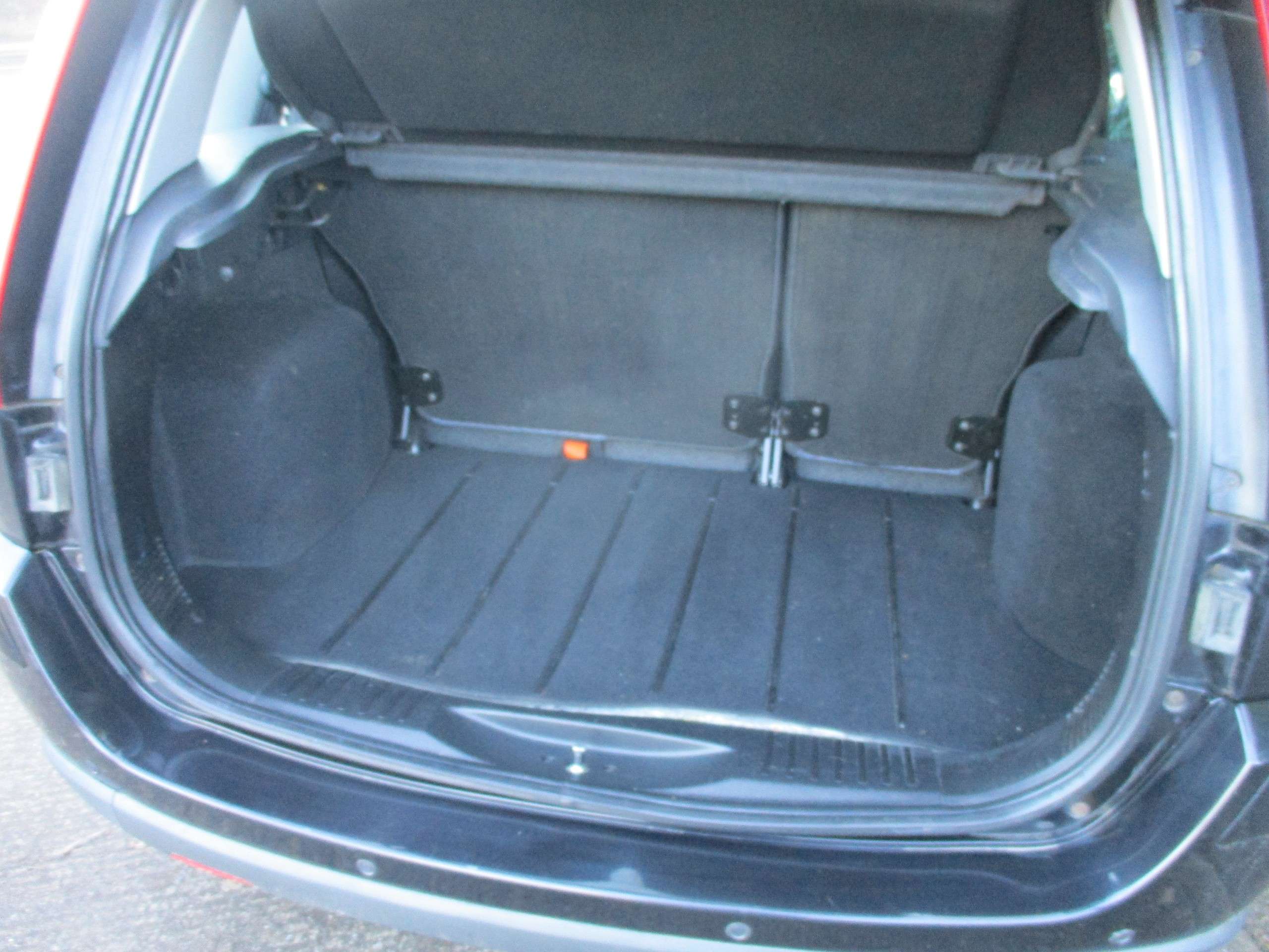 2010 FORD FUSION 2010 FORD FUSION