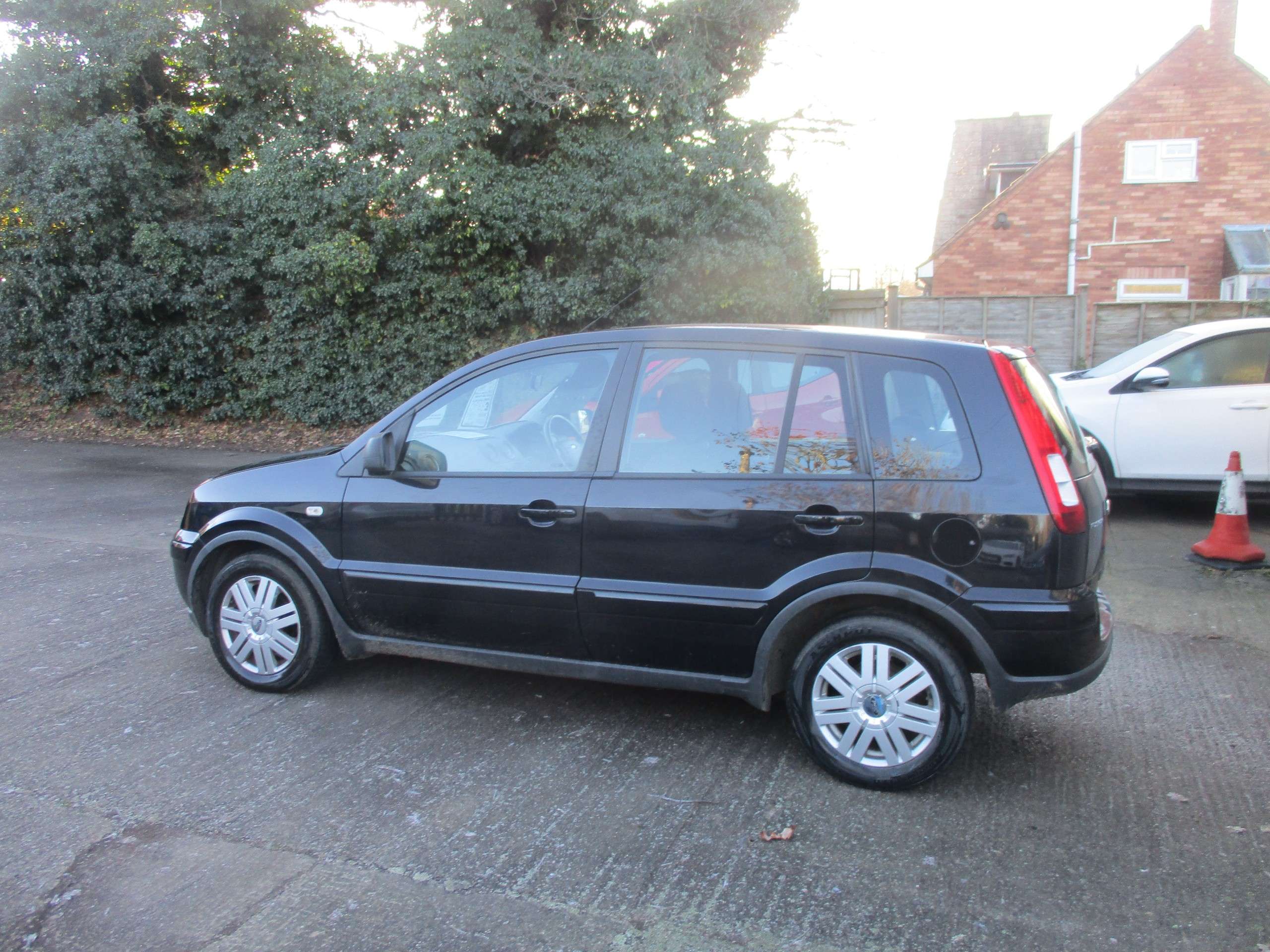 2010 FORD FUSION 2010 FORD FUSION