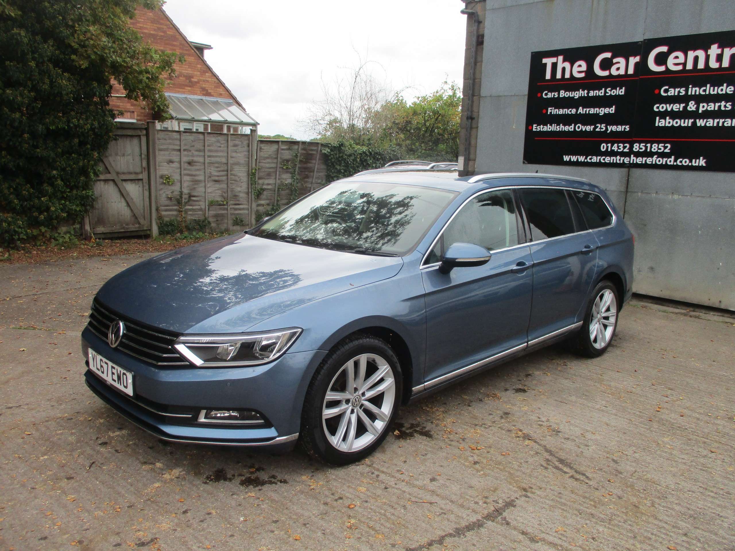 2018 VOLKSWAGEN PASSAT 2018 VOLKSWAGEN PASSAT