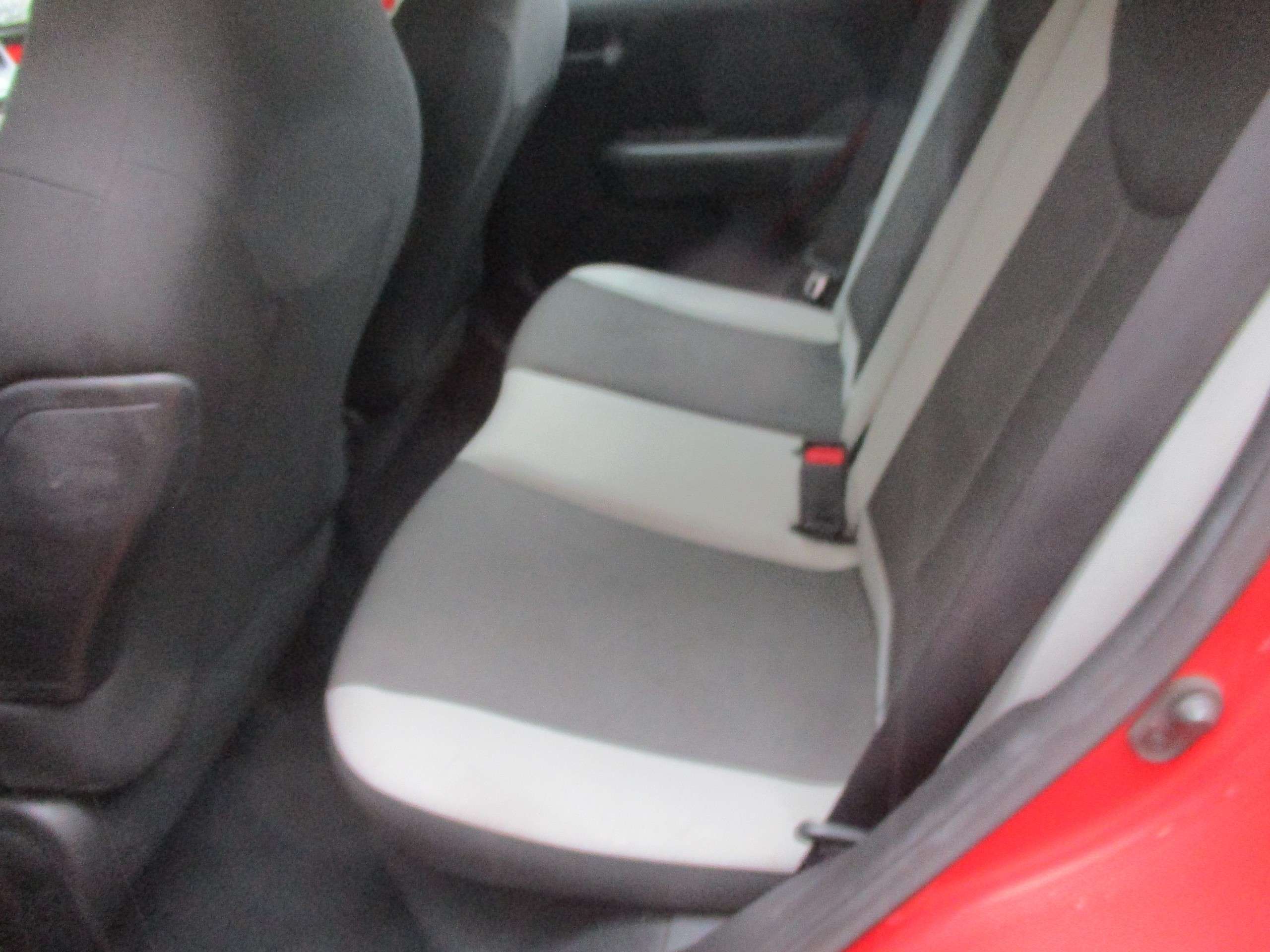 2017 TOYOTA AYGO 2017 TOYOTA AYGO