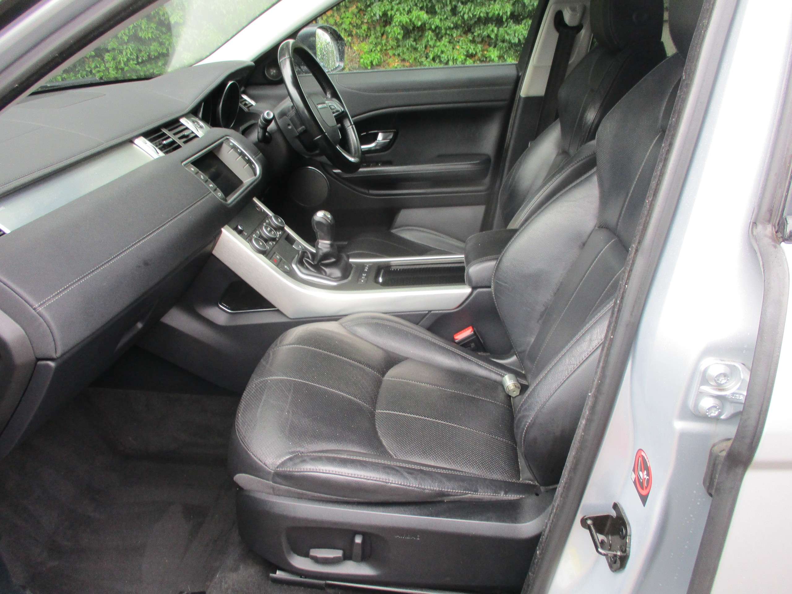 2016 LAND ROVER RANGE ROVER EVOQUE 2016 LAND ROVER RANGE ROVER EVOQUE