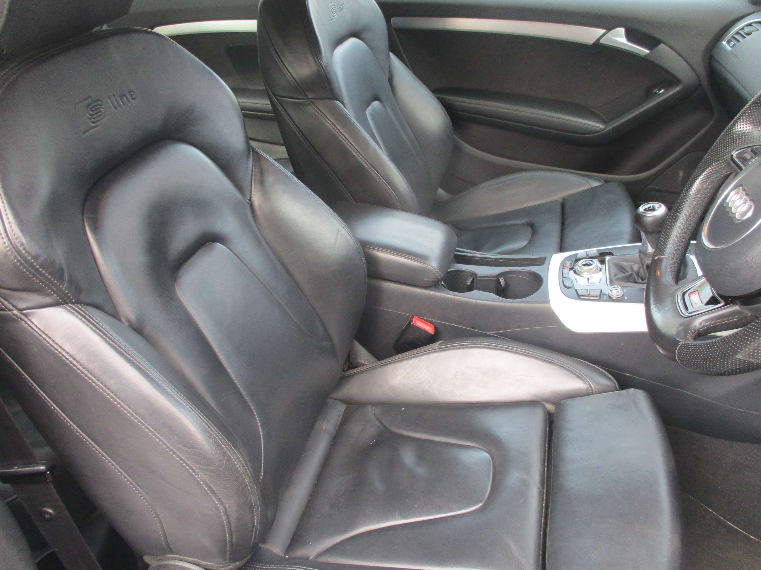 2015 AUDI A5 2015 AUDI A5