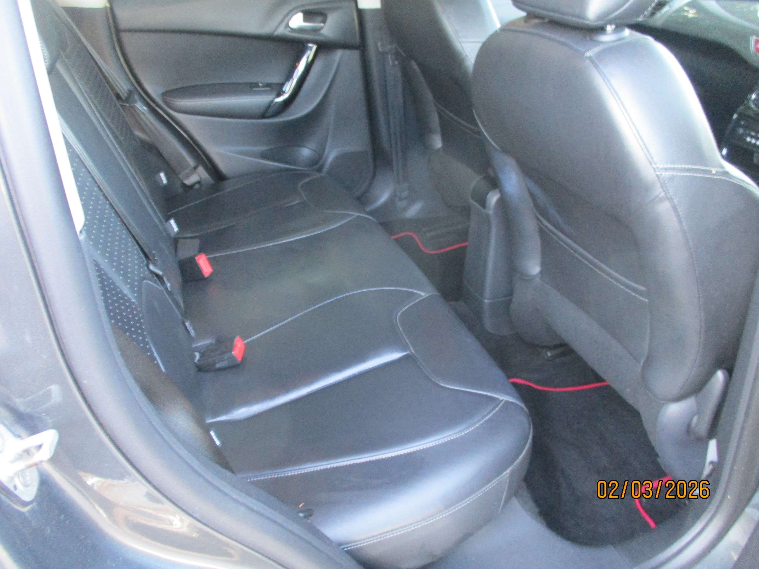 2014 CITROEN C3 2014 CITROEN C3