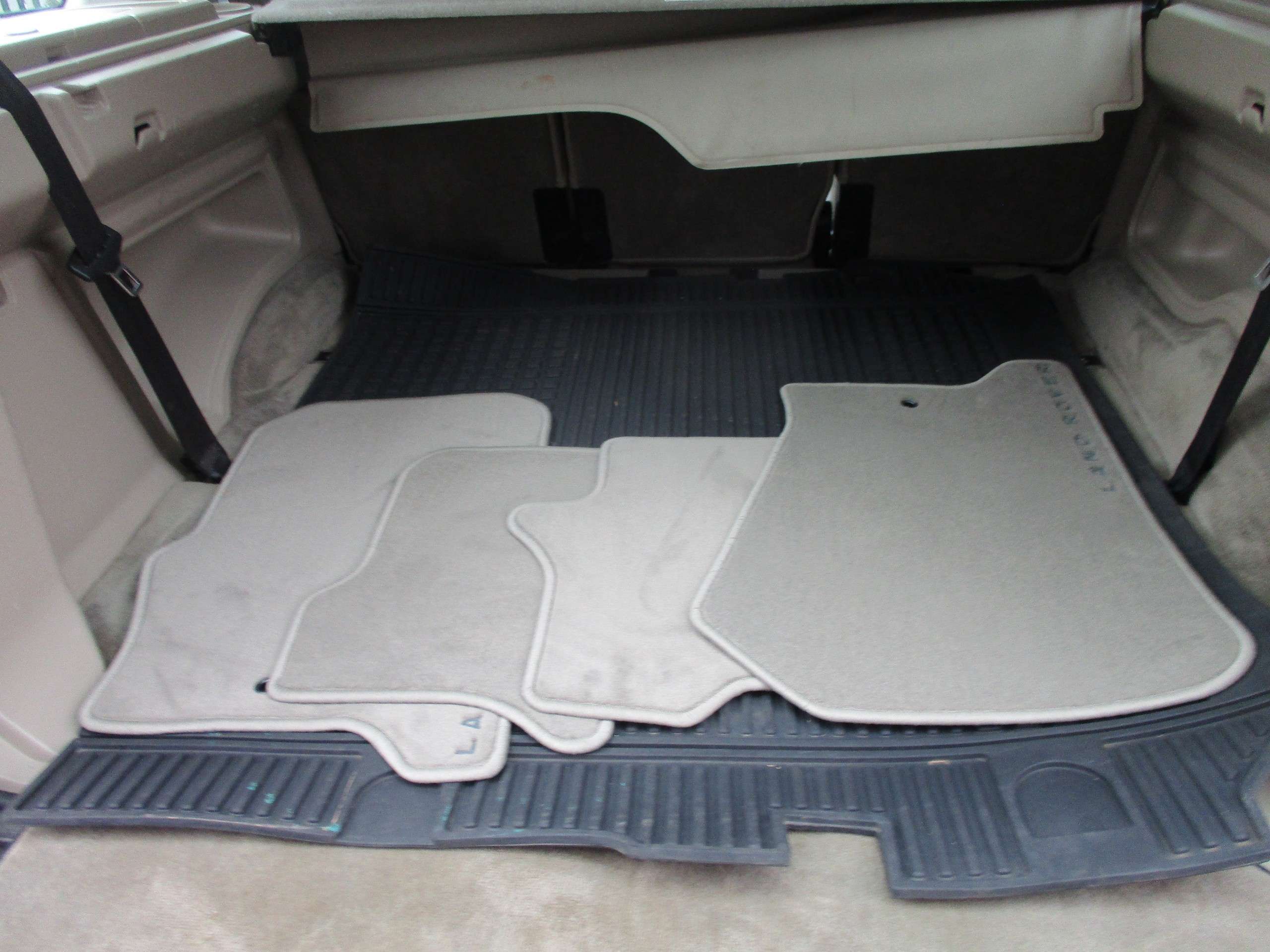 2010 LAND ROVER DISCOVERY 4 2010 LAND ROVER DISCOVERY 4