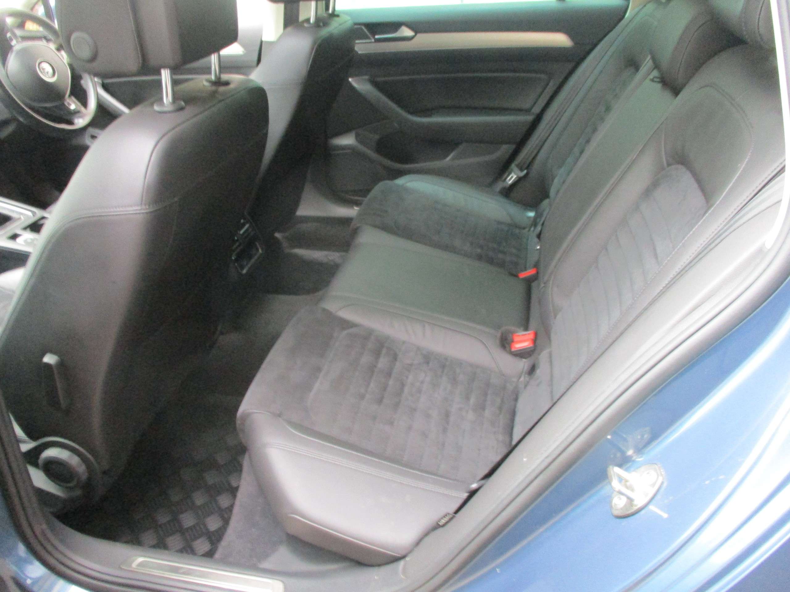 2018 VOLKSWAGEN PASSAT 2018 VOLKSWAGEN PASSAT