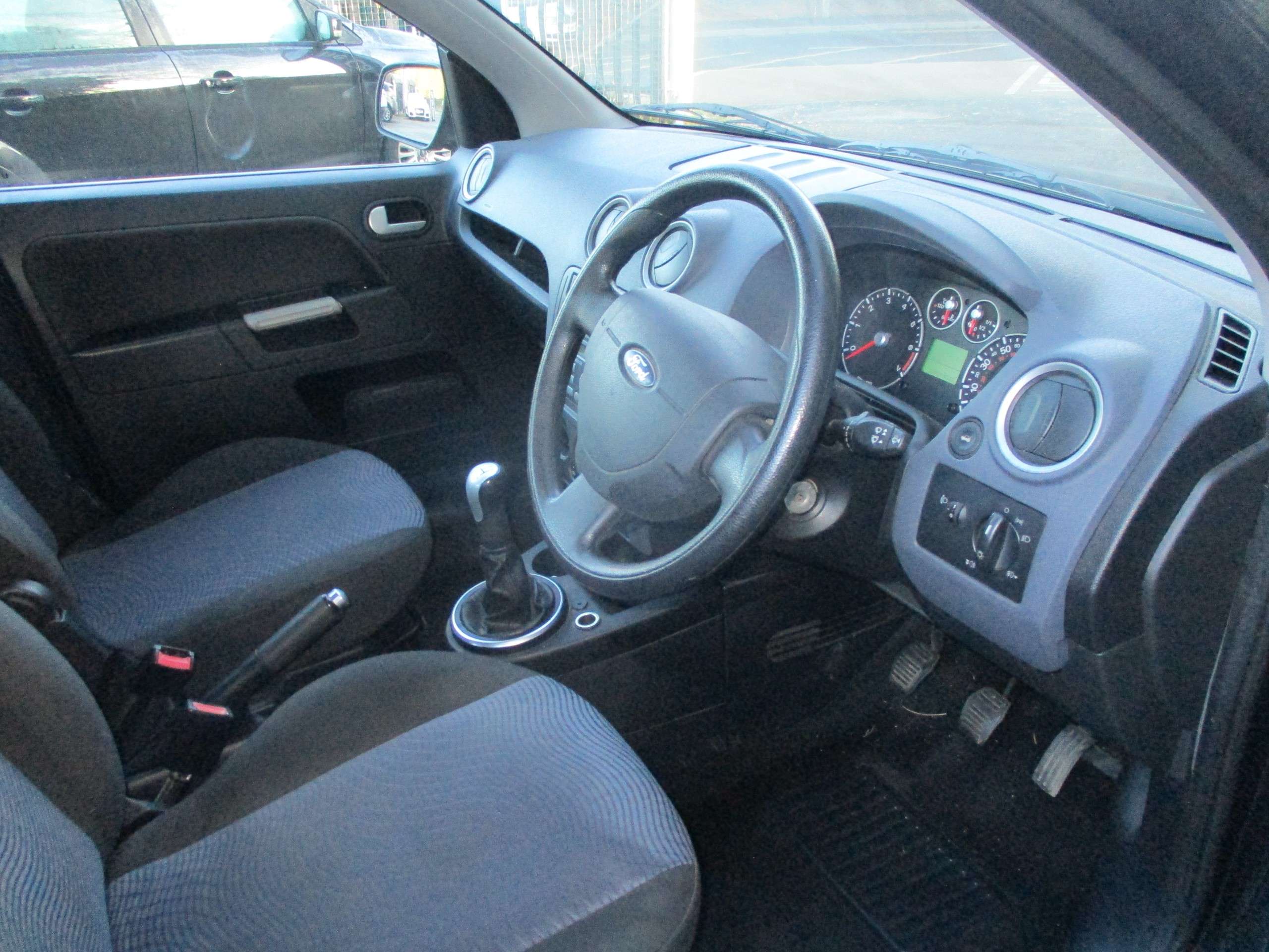 2010 FORD FUSION 2010 FORD FUSION