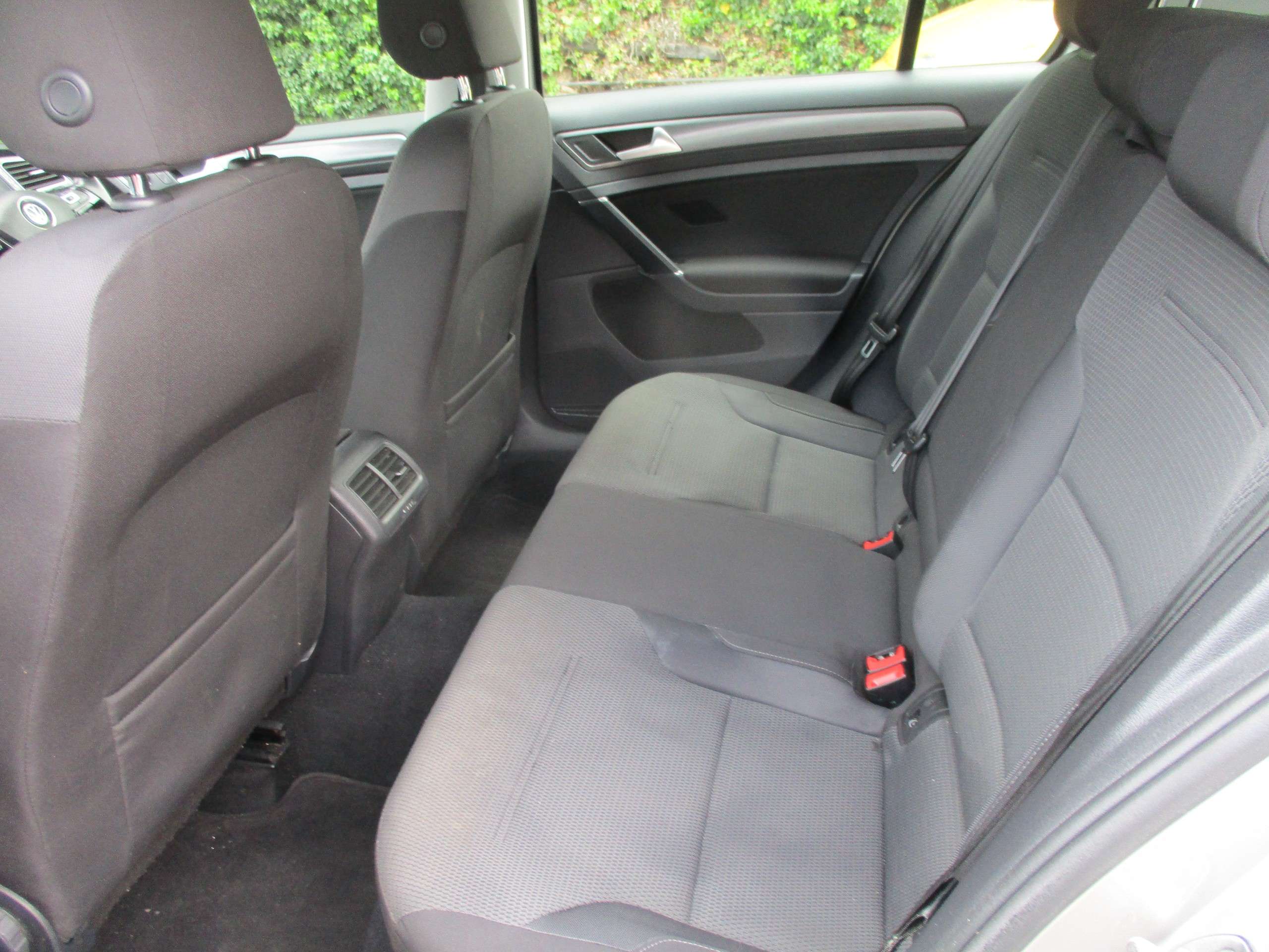 2017 VOLKSWAGEN GOLF 2017 VOLKSWAGEN GOLF