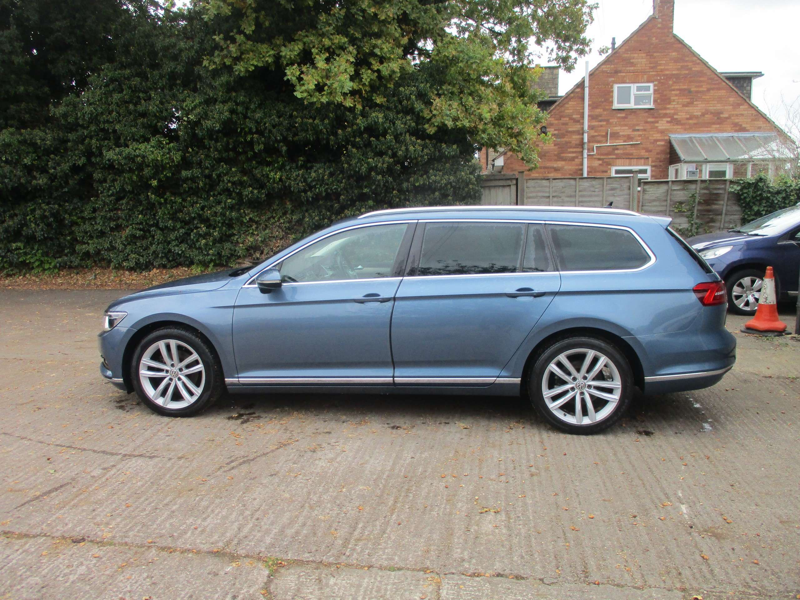 2018 VOLKSWAGEN PASSAT 2018 VOLKSWAGEN PASSAT