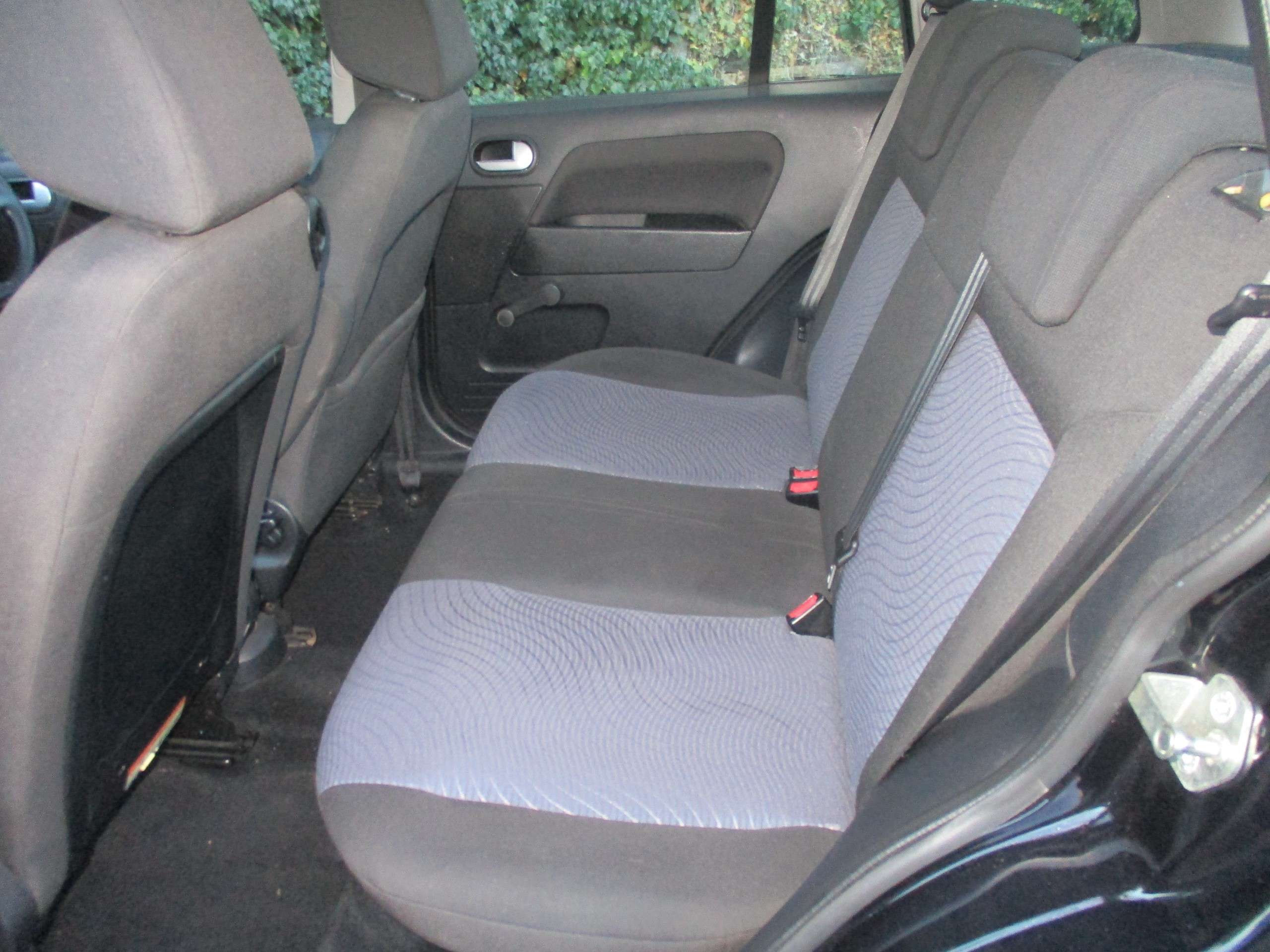 2010 FORD FUSION 2010 FORD FUSION