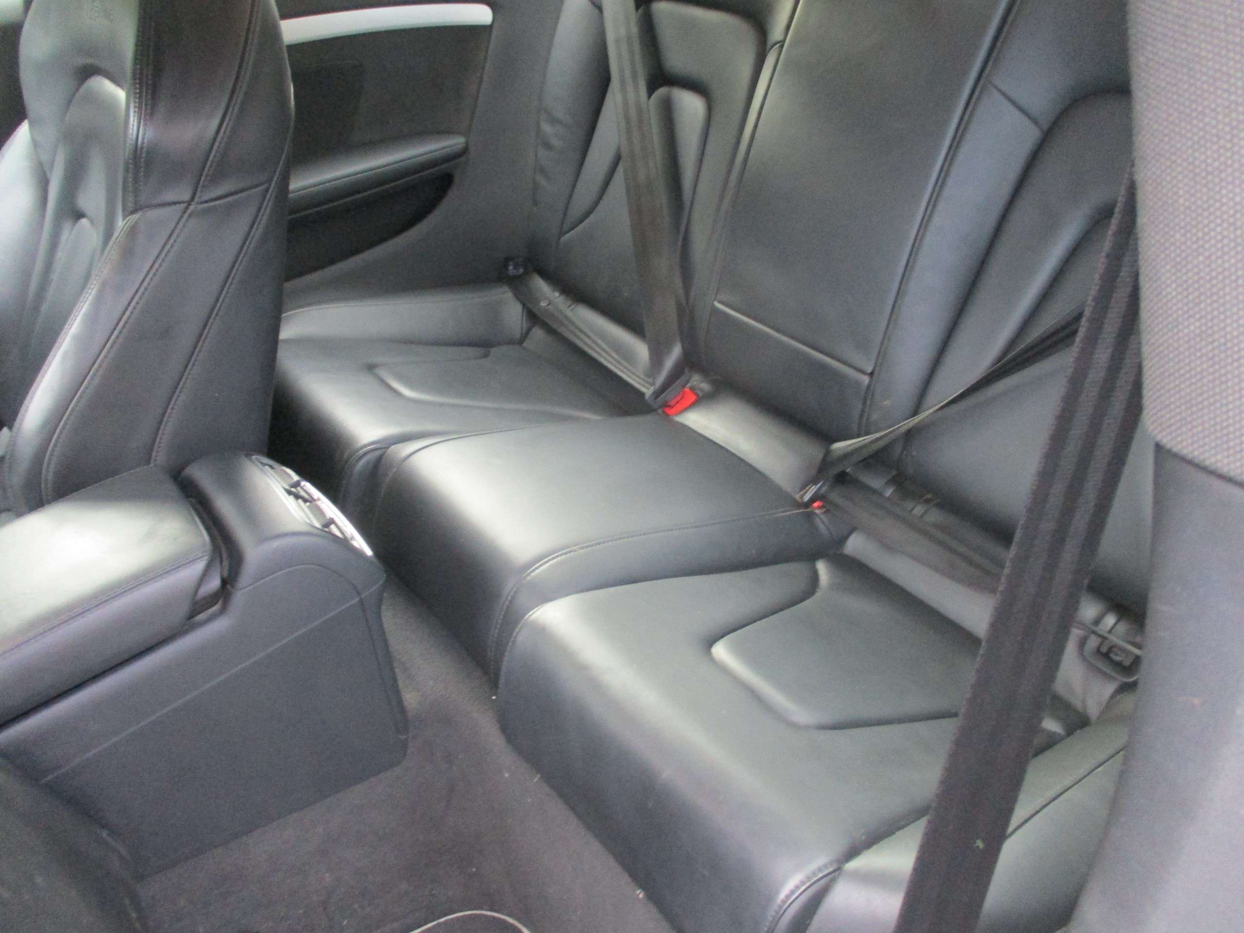 2015 AUDI A5 2015 AUDI A5