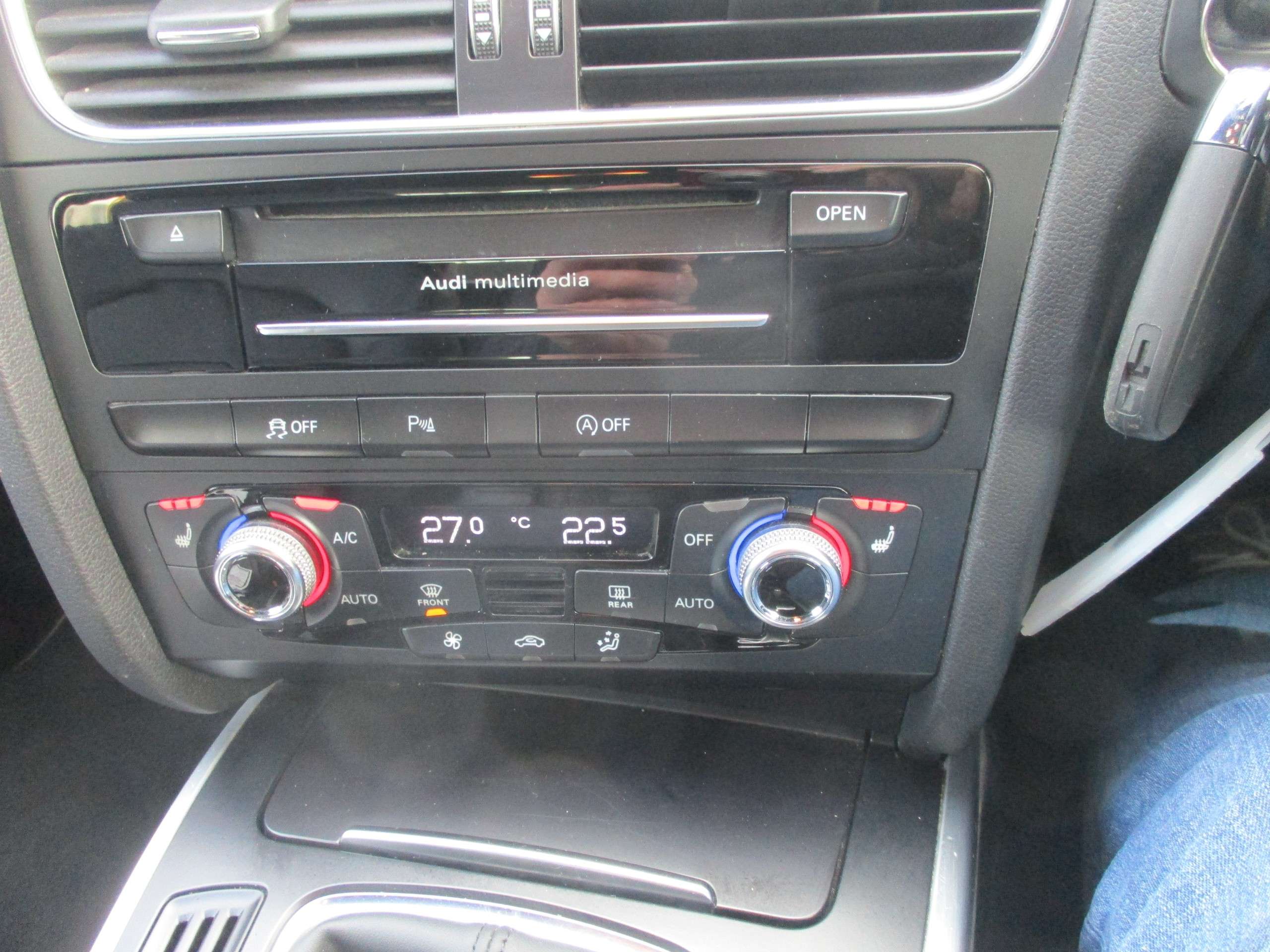 2015 AUDI A5 2015 AUDI A5