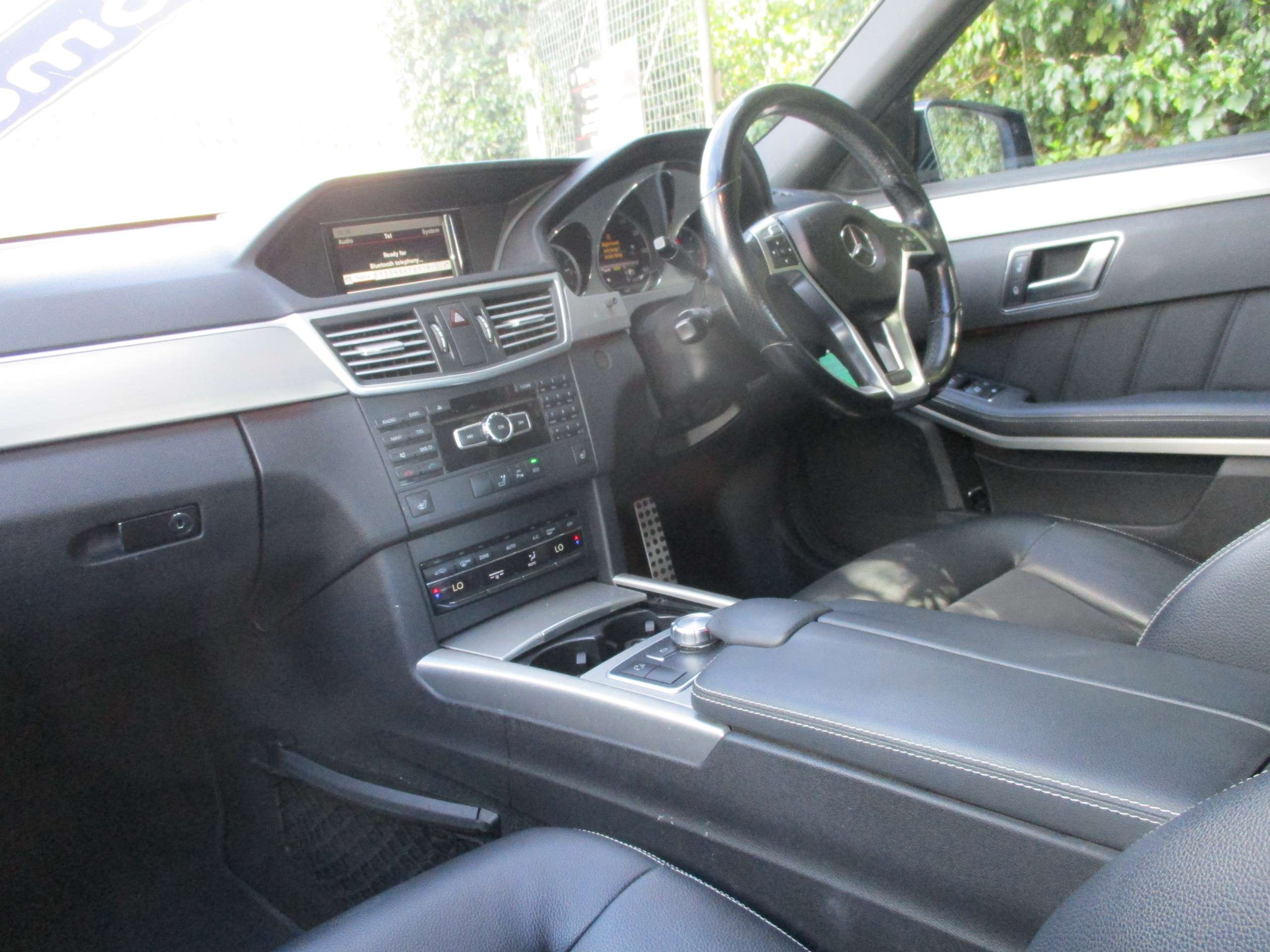 2013 MERCEDES-BENZ E CLASS 2013 MERCEDES-BENZ E CLASS
