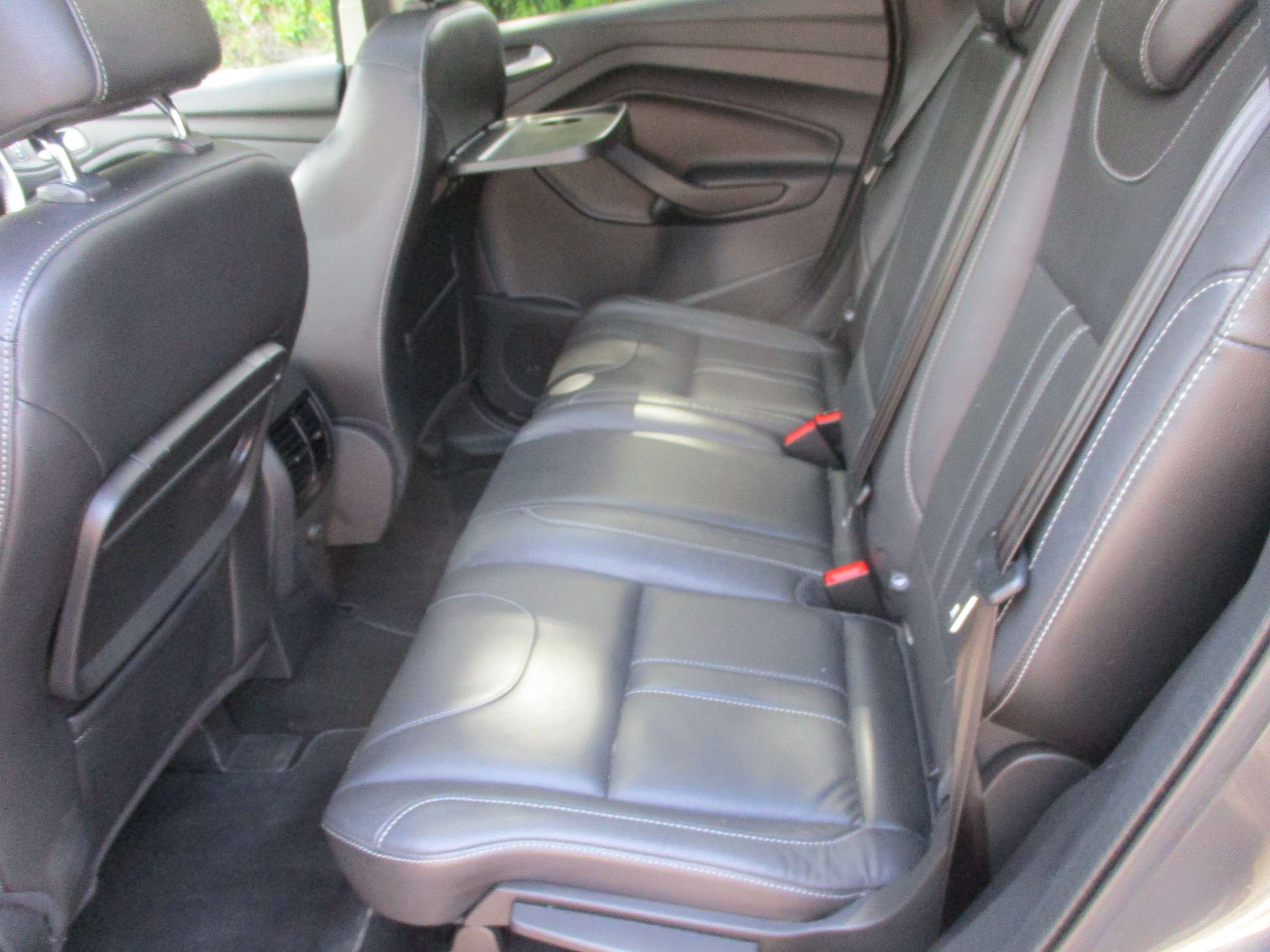 2015 FORD KUGA 2015 FORD KUGA