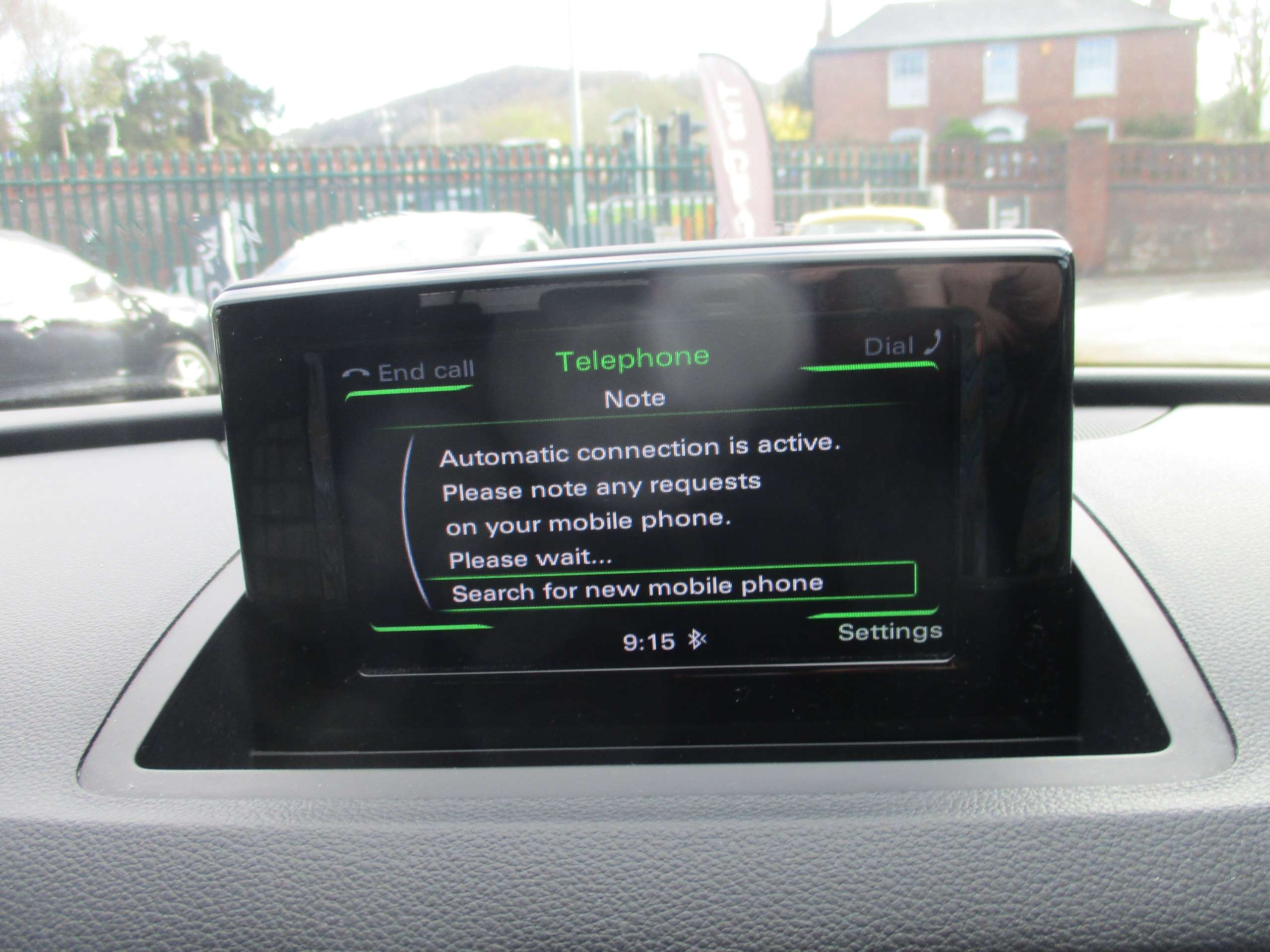 2015 AUDI Q3 2015 AUDI Q3