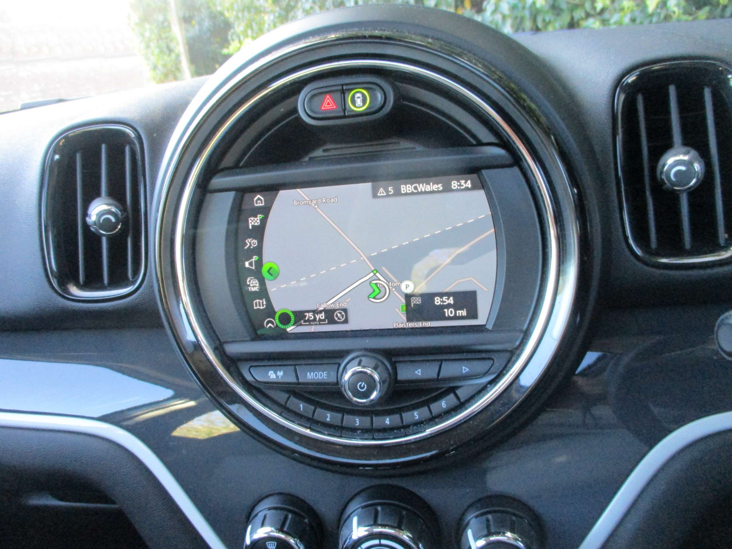 2018 MINI COUNTRYMAN 2018 MINI COUNTRYMAN