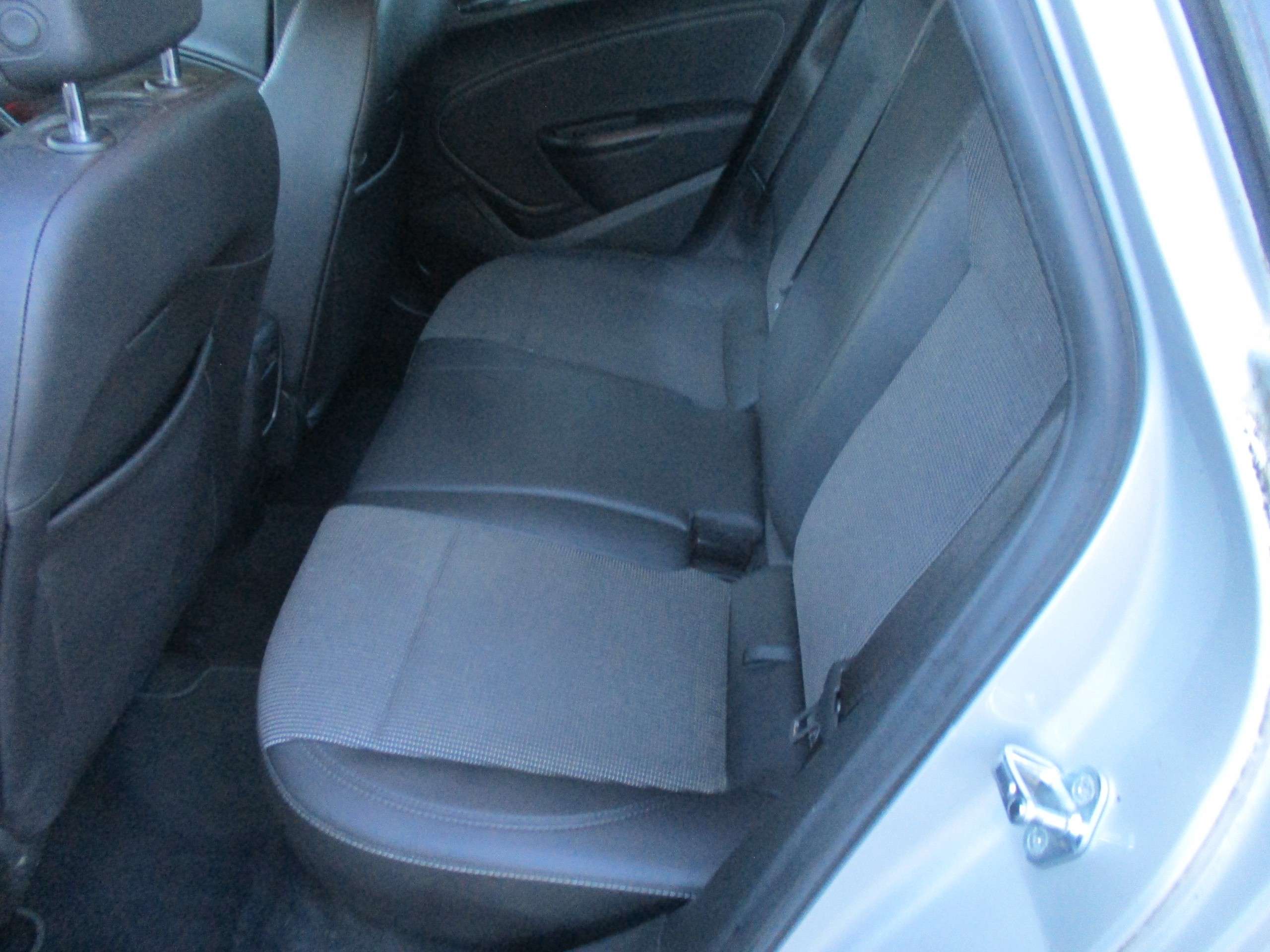 2013 VAUXHALL ASTRA 2013 VAUXHALL ASTRA