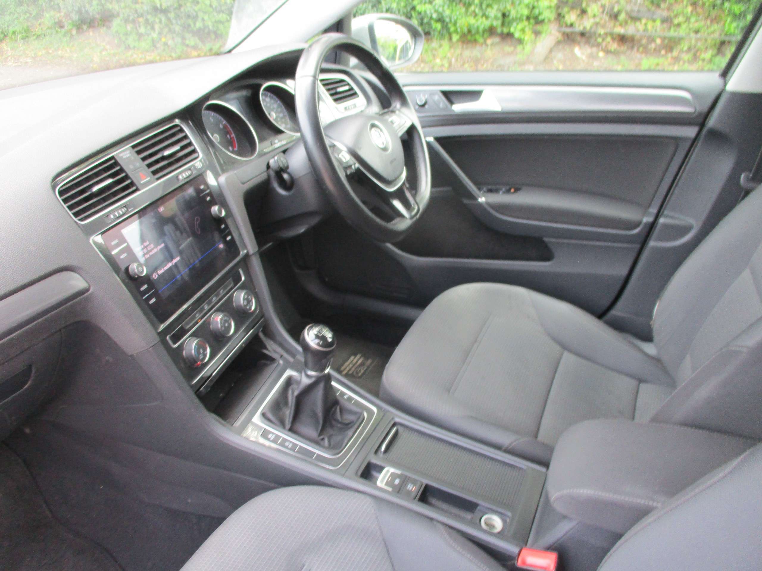 2017 VOLKSWAGEN GOLF 2017 VOLKSWAGEN GOLF