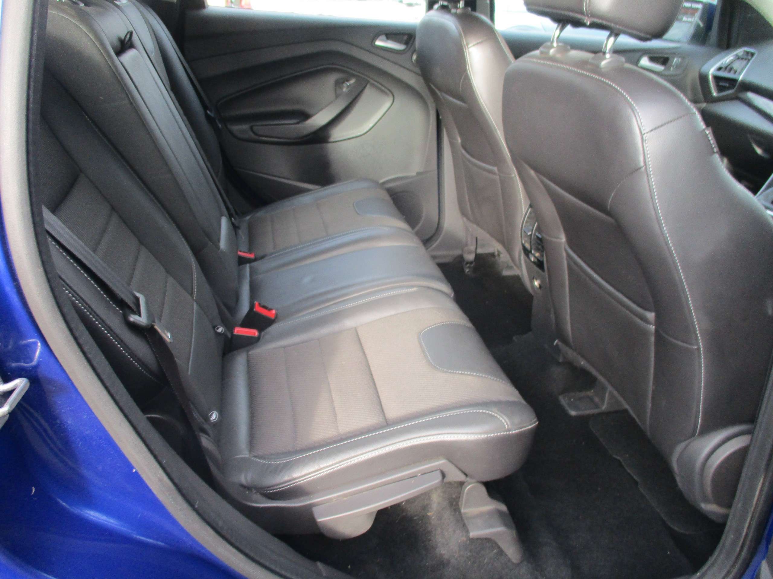 2014 FORD KUGA 2014 FORD KUGA