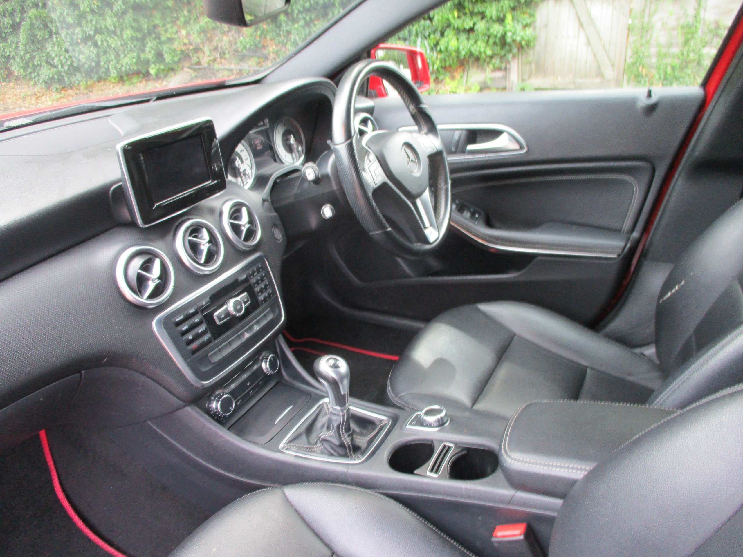 A 2016 MERCEDES-BENZ A CLASS 1.5 A180 CDI Sport Edition Hatchback 5dr Diesel Manual Euro 6 (s/s) (109 ps) A 2016 MERCEDES-BENZ A CLASS 1.5 A180 CDI Sport Edition Hatchback 5dr Diesel Manual Euro 6 (s/s) (109 ps)