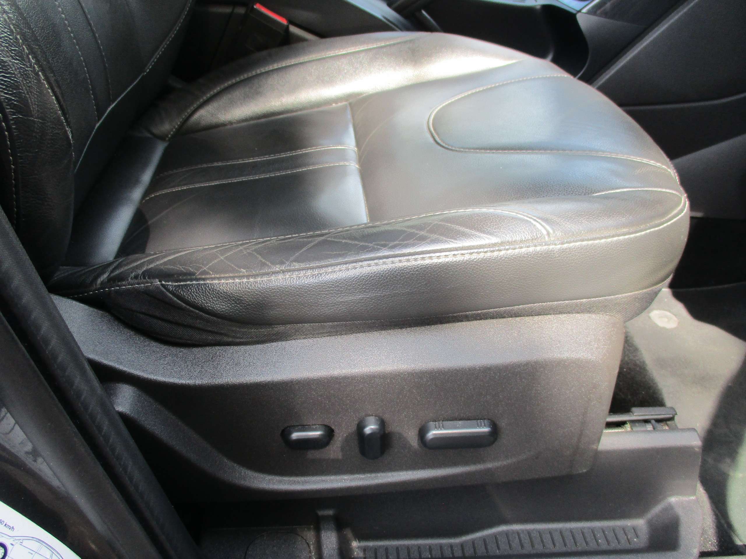 2015 FORD KUGA 2015 FORD KUGA