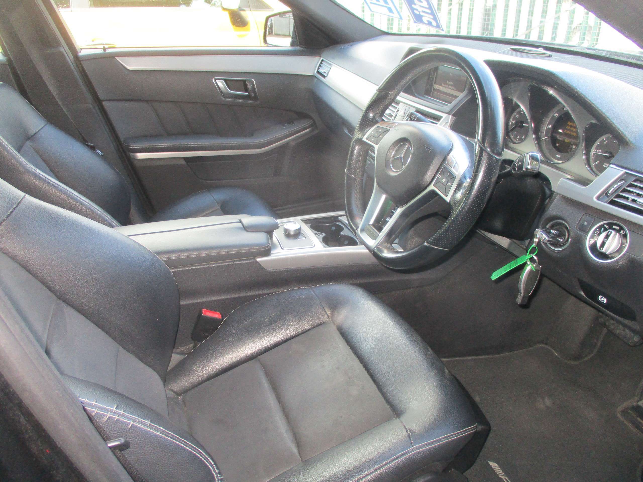 2013 MERCEDES-BENZ E CLASS 2013 MERCEDES-BENZ E CLASS