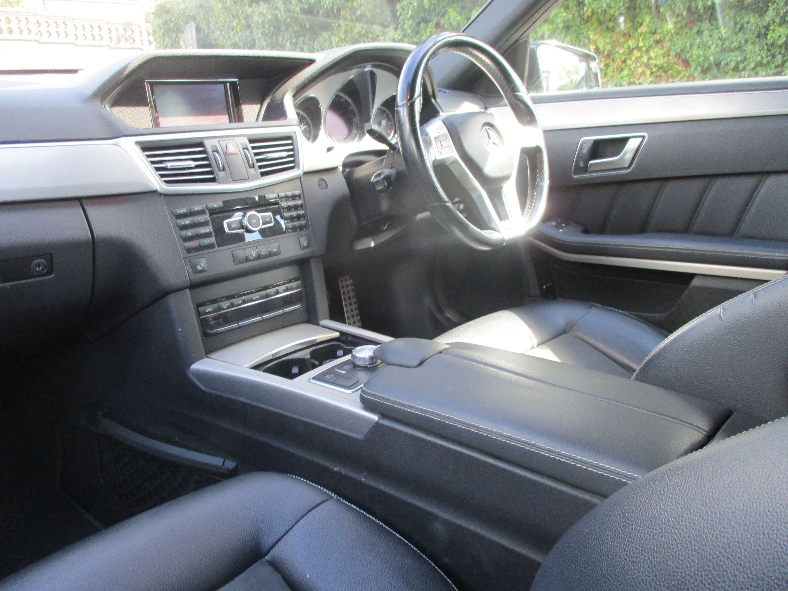 2013 MERCEDES-BENZ E CLASS 2013 MERCEDES-BENZ E CLASS
