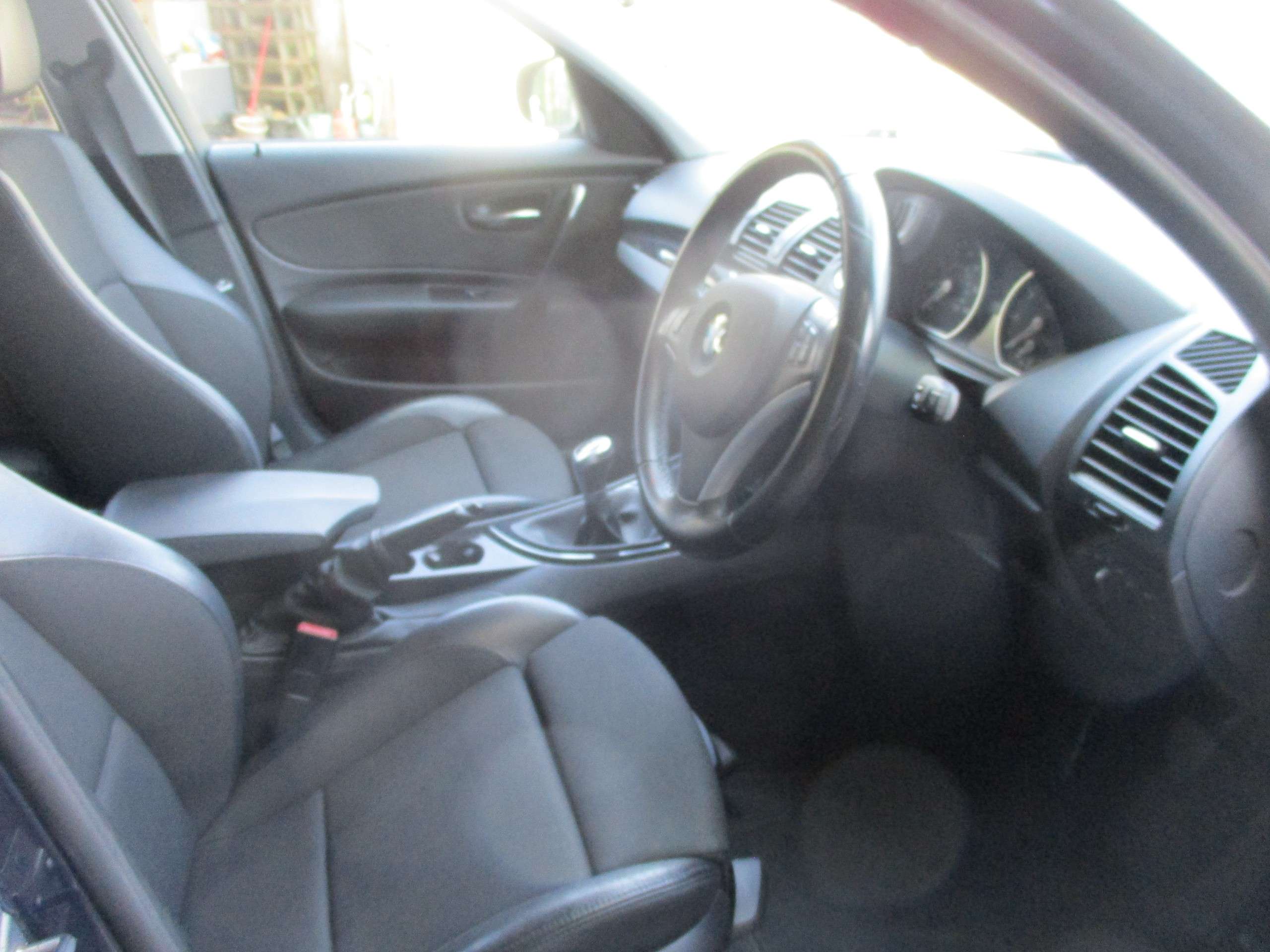 2010 BMW 1 SERIES 2010 BMW 1 SERIES