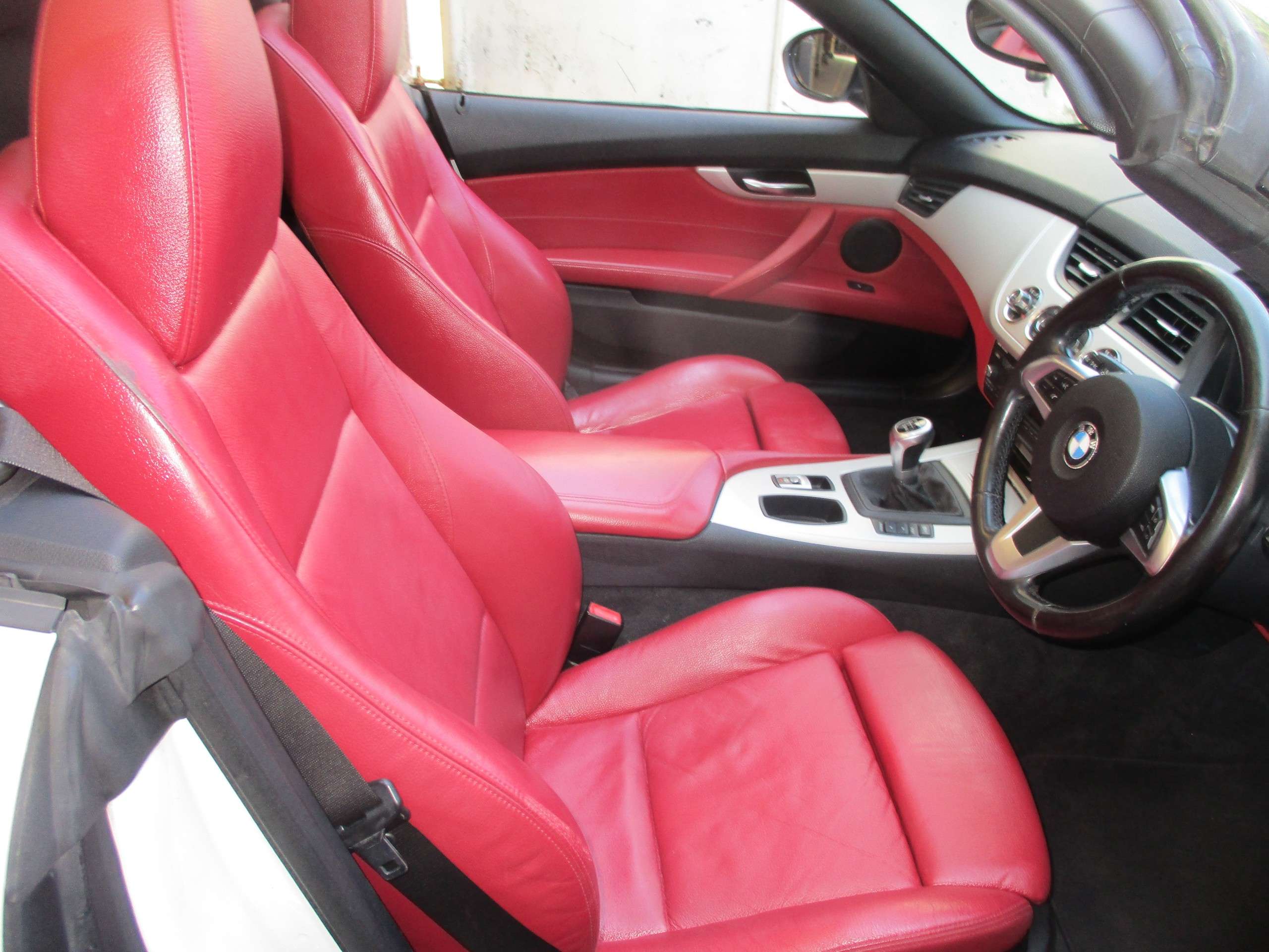 2011 BMW Z4 2011 BMW Z4
