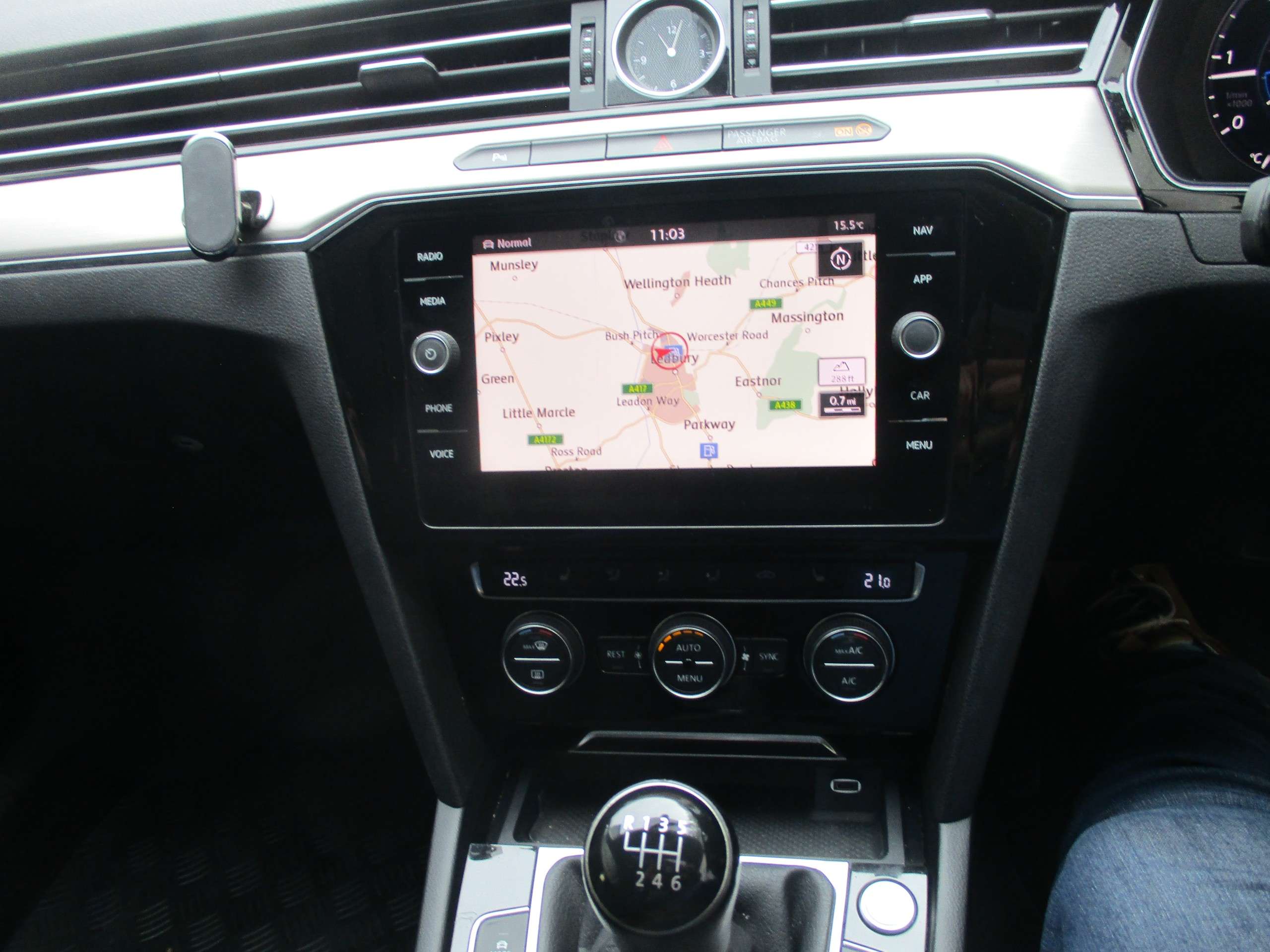 2018 VOLKSWAGEN PASSAT 2018 VOLKSWAGEN PASSAT