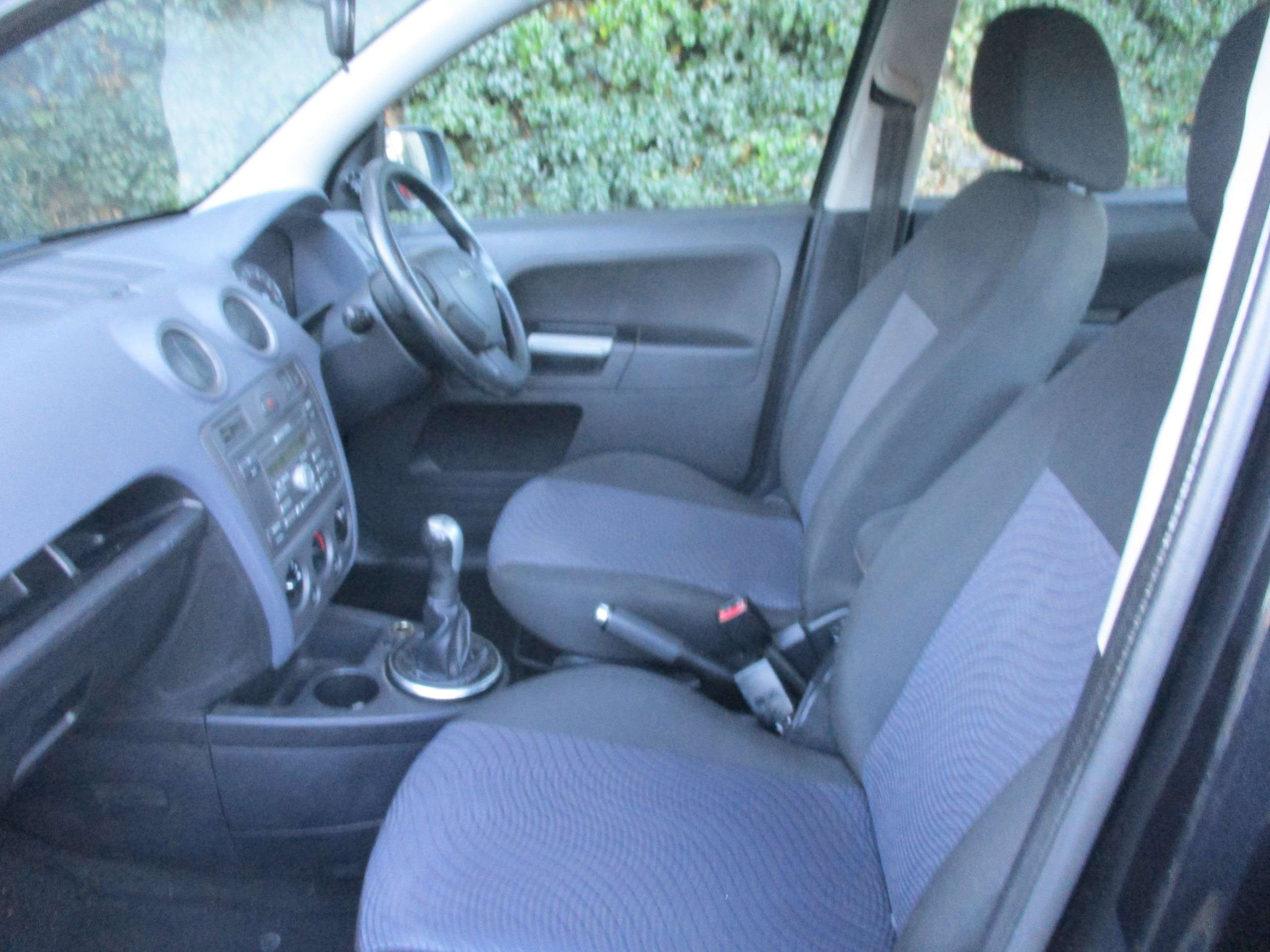 2010 FORD FUSION 2010 FORD FUSION