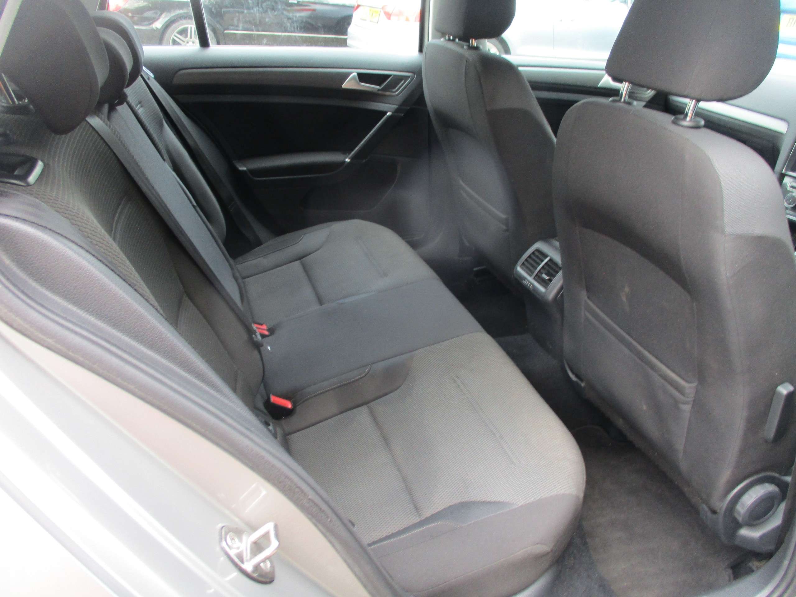 2017 VOLKSWAGEN GOLF 2017 VOLKSWAGEN GOLF