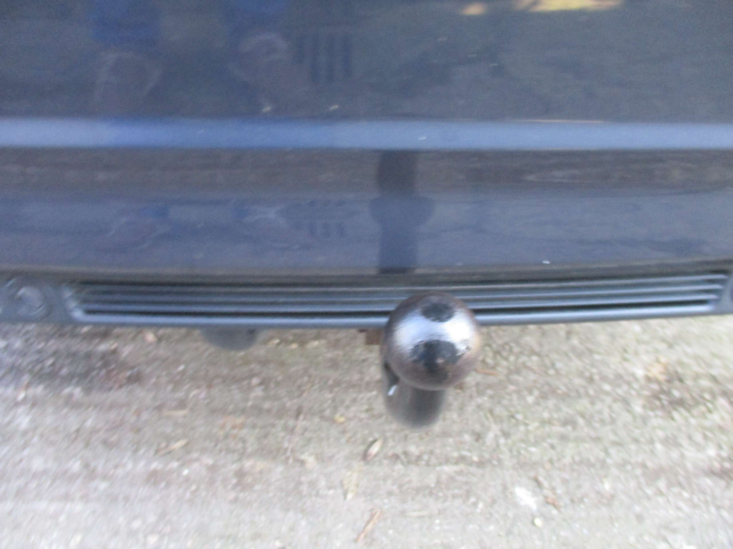 2012 FORD MONDEO 2012 FORD MONDEO