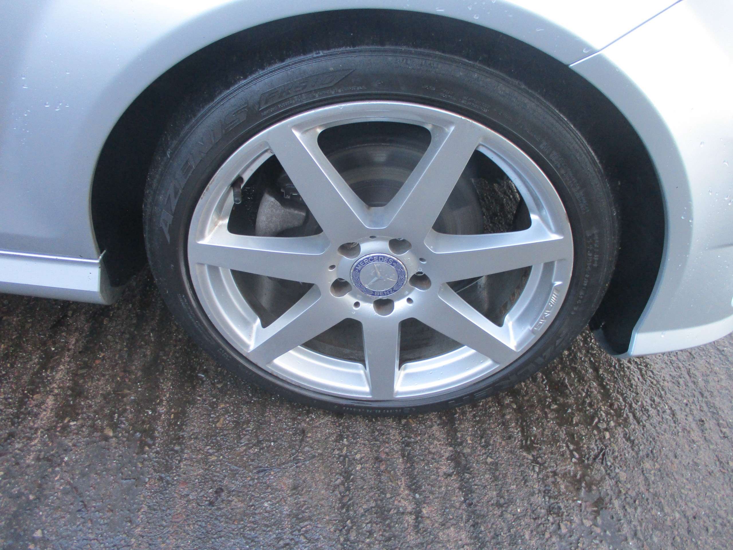 2014 MERCEDES-BENZ C CLASS 2014 MERCEDES-BENZ C CLASS