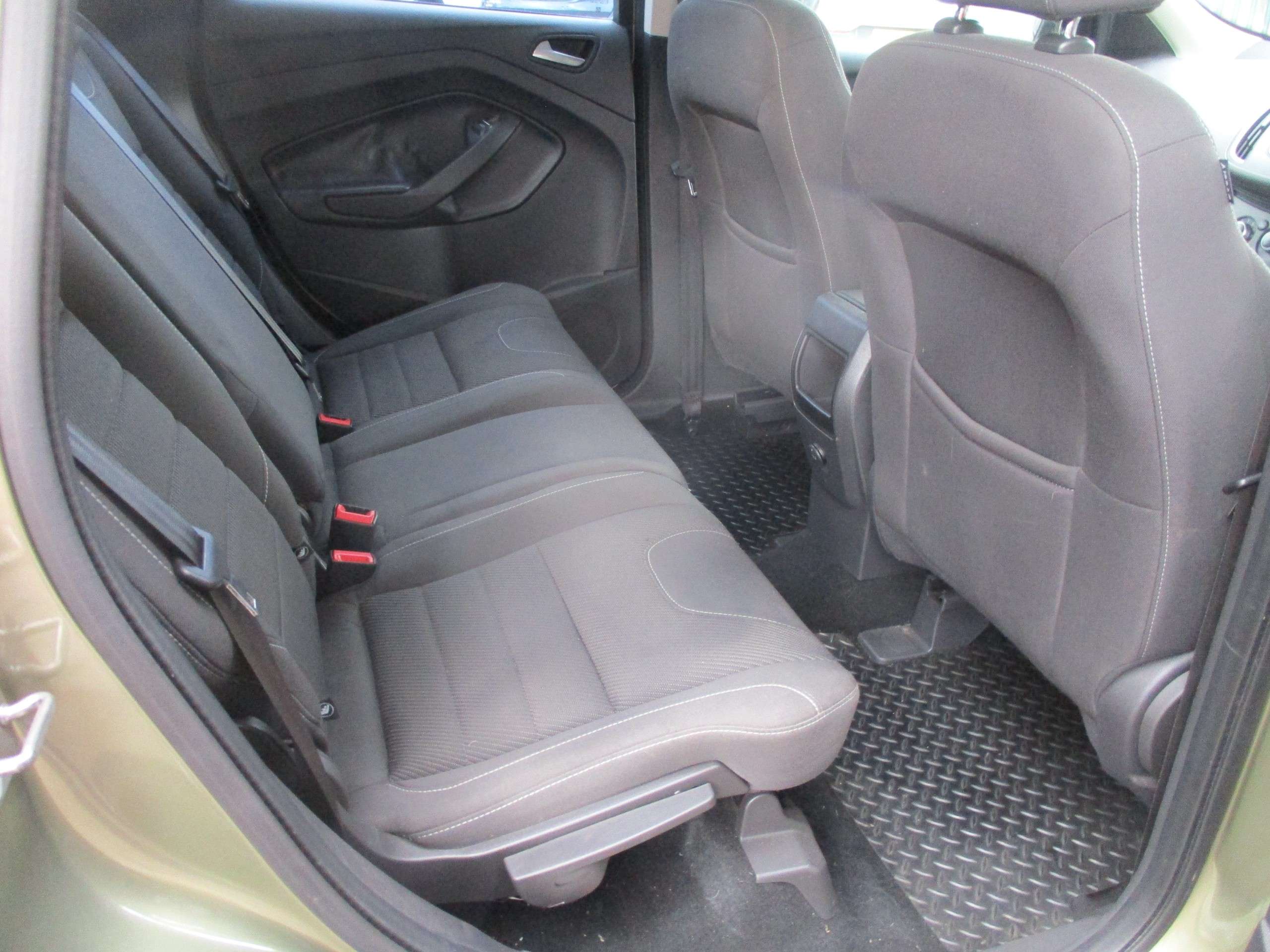 2014 FORD KUGA 2014 FORD KUGA