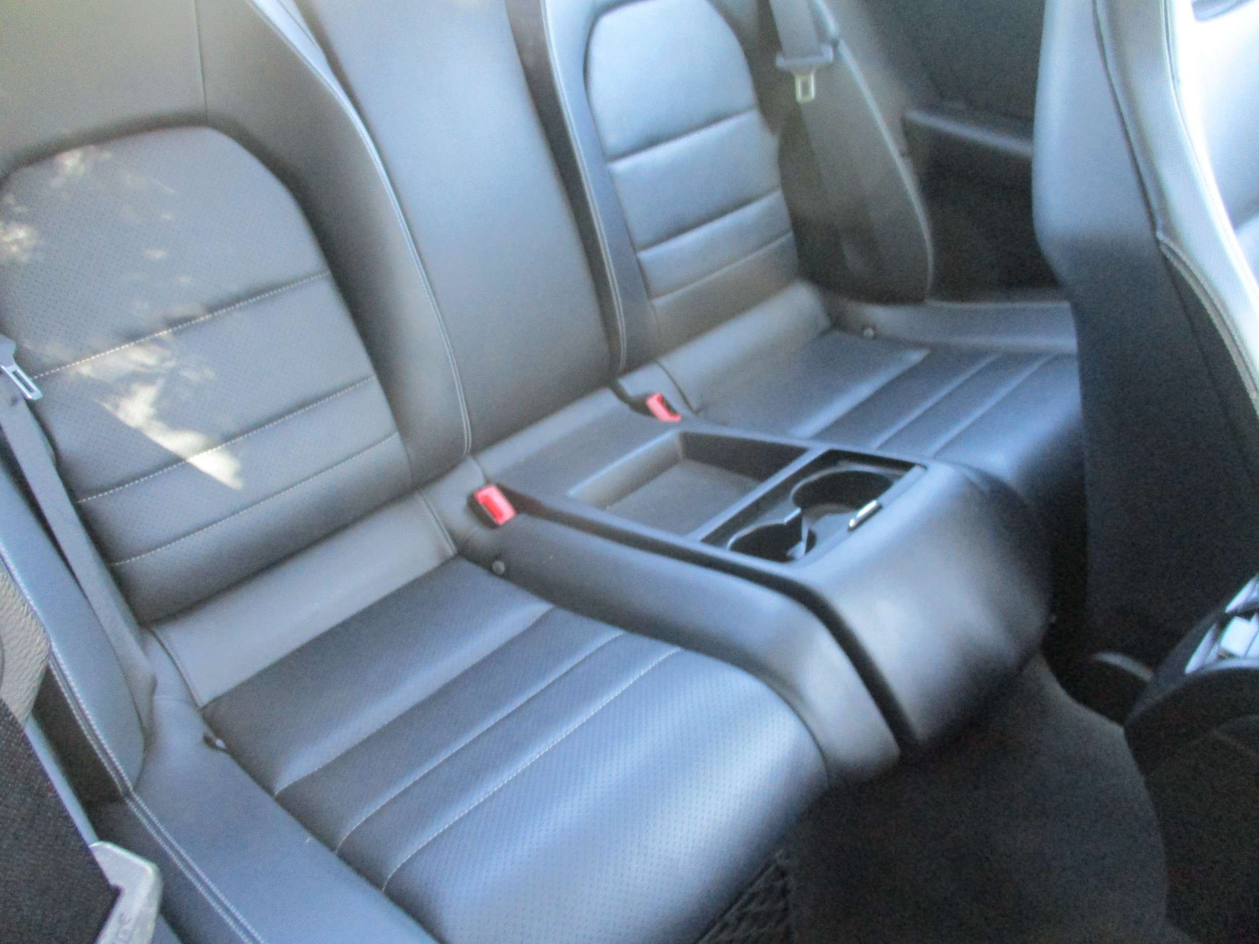 2012 MERCEDES-BENZ E CLASS 2012 MERCEDES-BENZ E CLASS