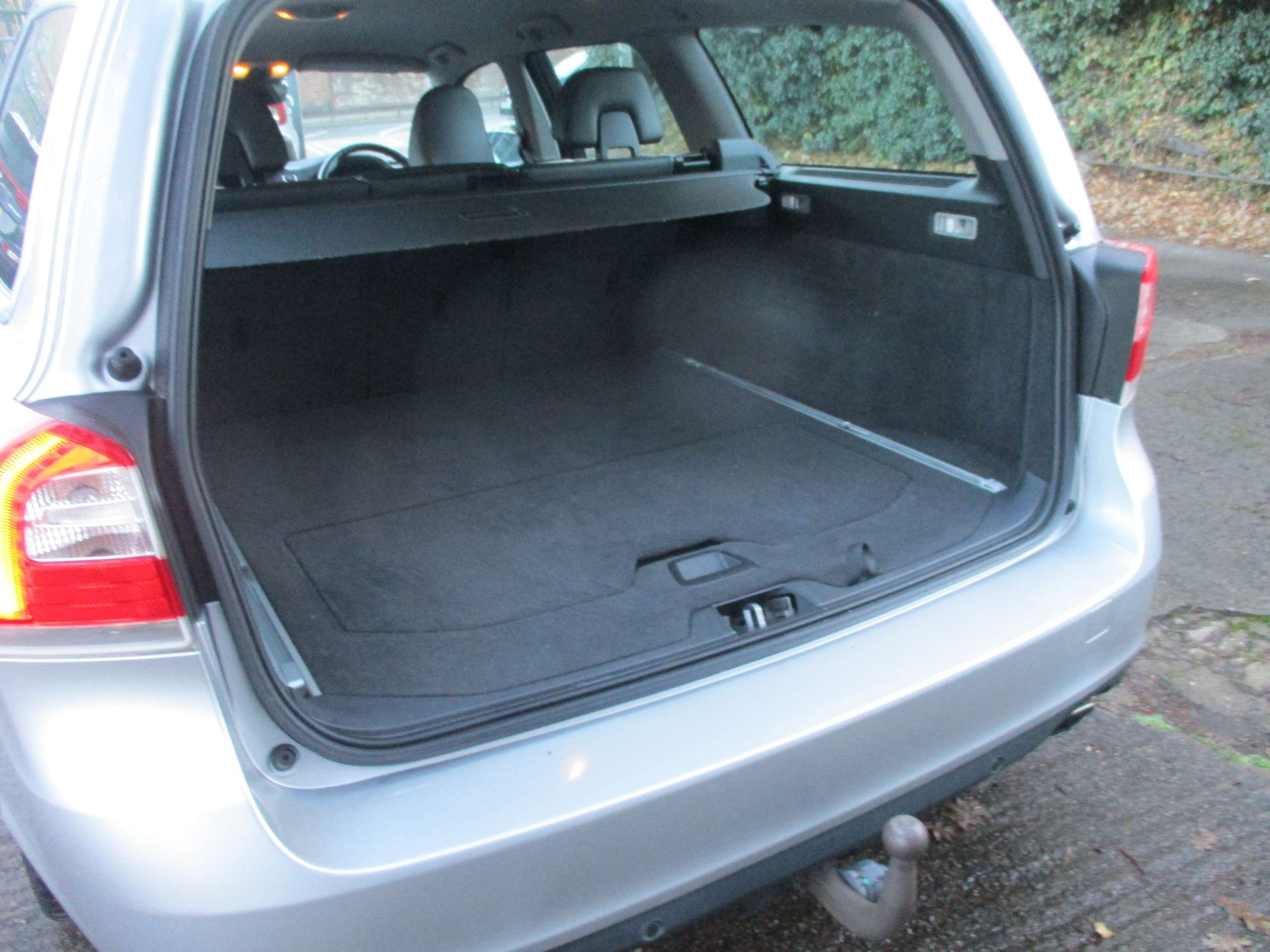 2014 VOLVO V70 2014 VOLVO V70