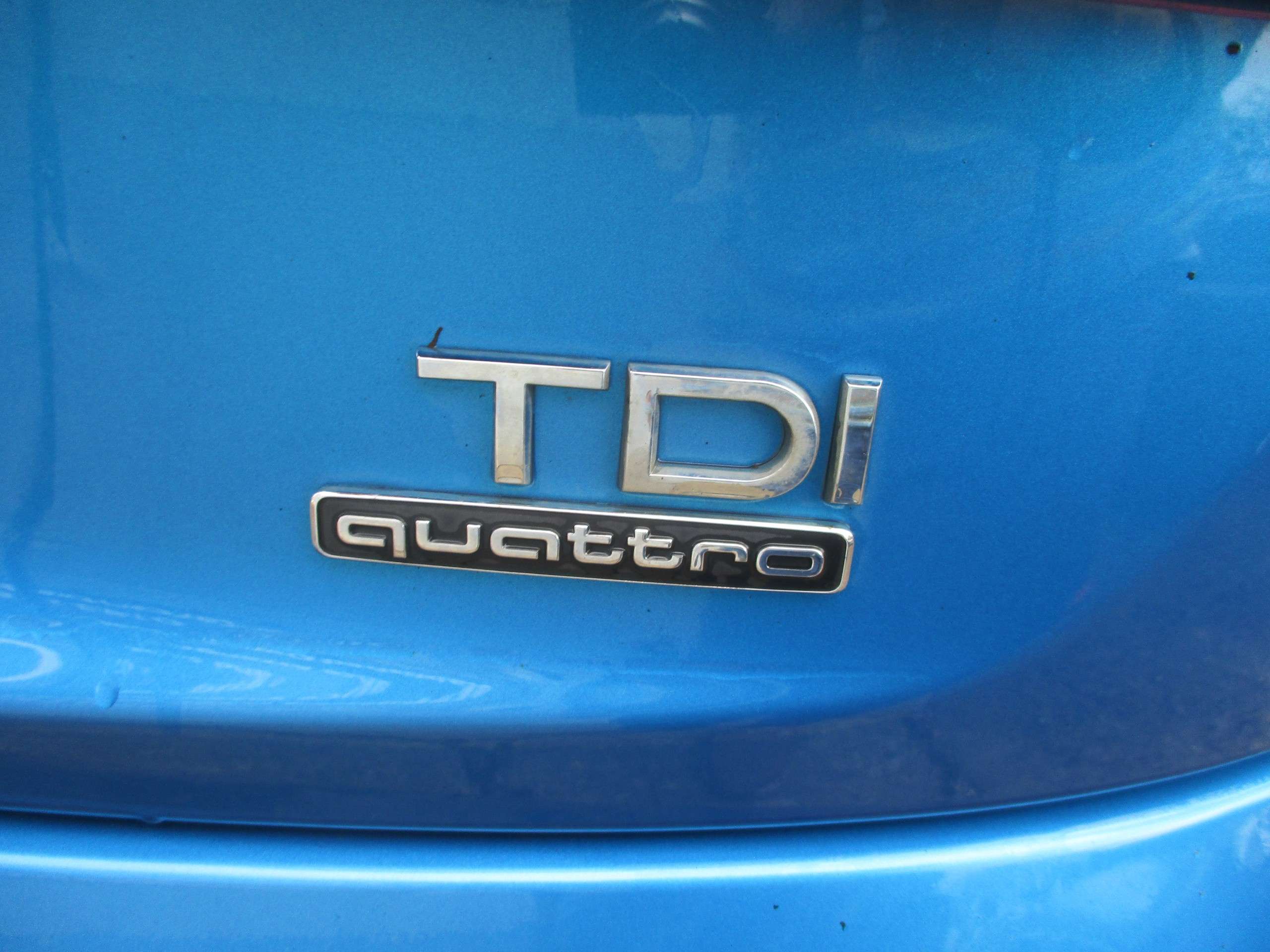 2015 AUDI Q3 2015 AUDI Q3