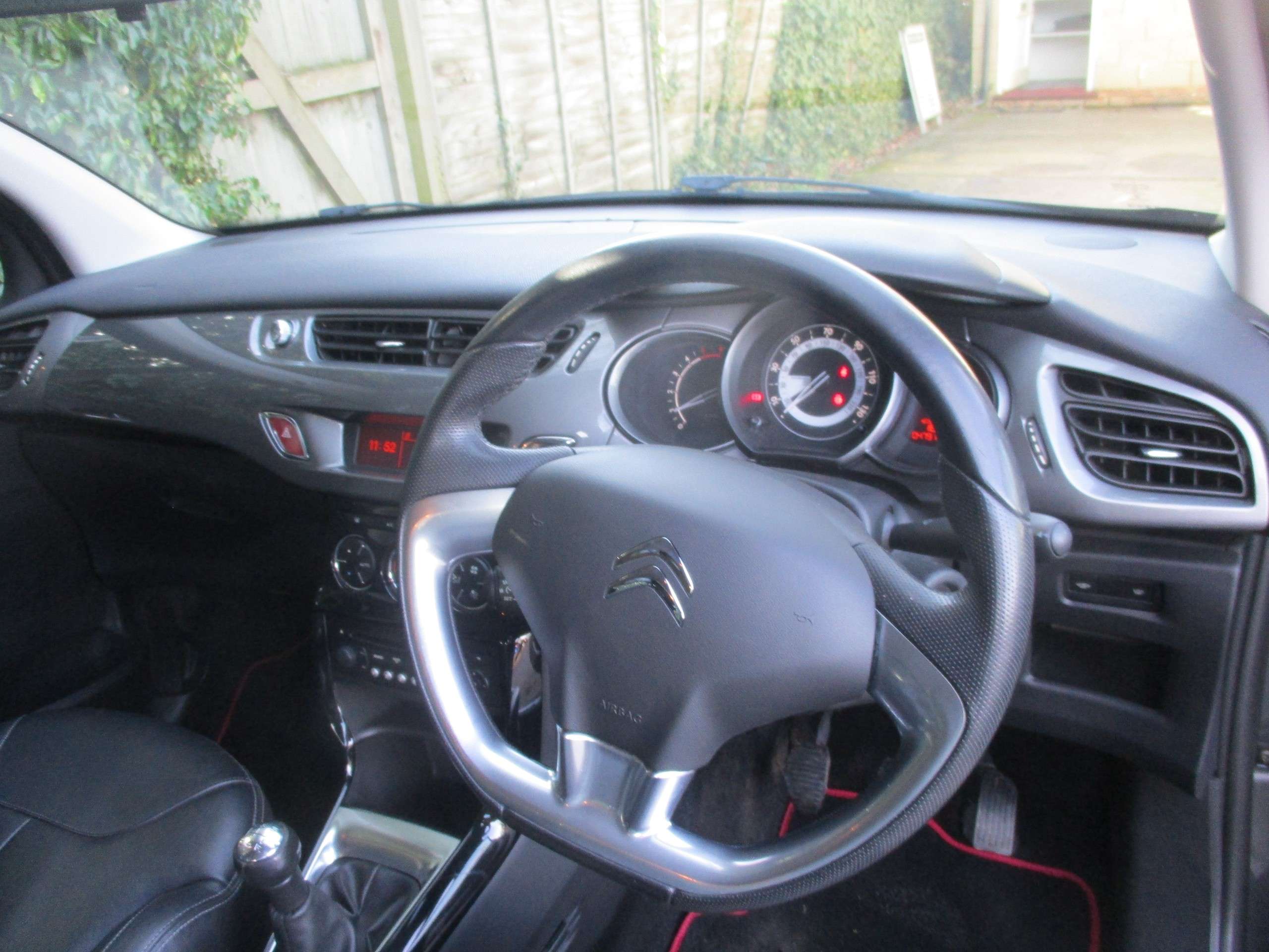 2014 CITROEN C3 2014 CITROEN C3