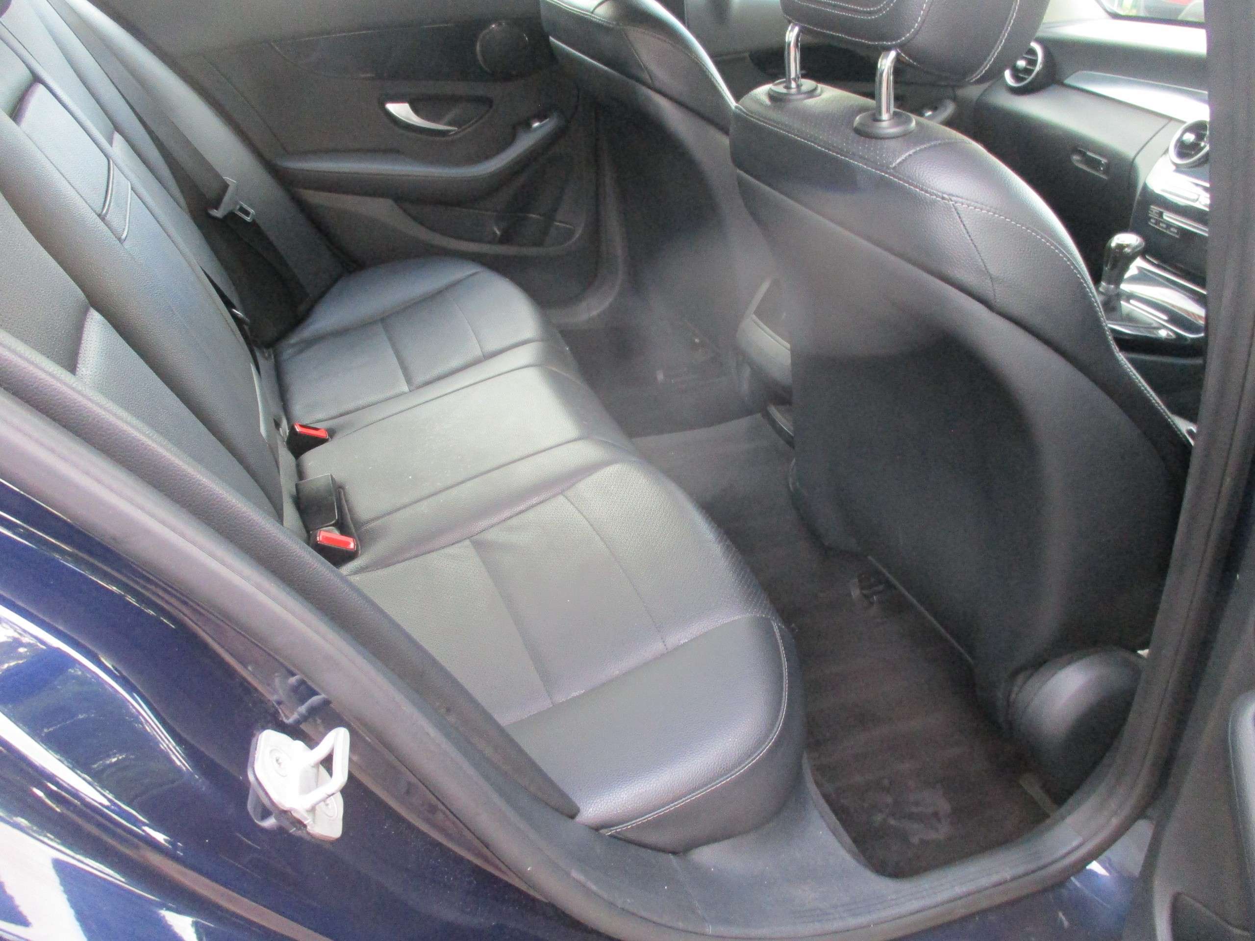 2015 MERCEDES-BENZ C CLASS 2015 MERCEDES-BENZ C CLASS