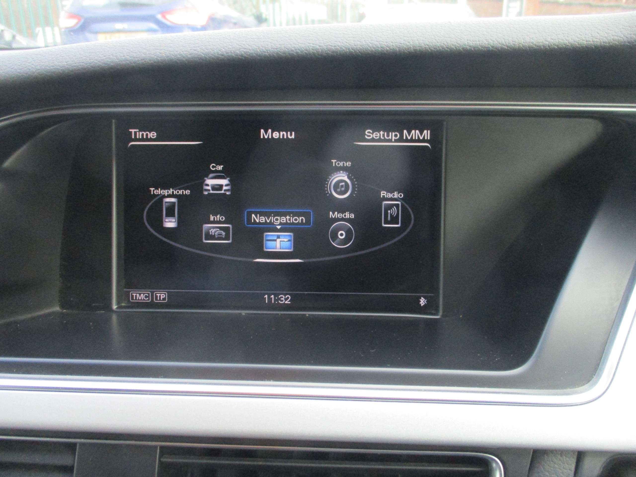 2015 AUDI A5 2015 AUDI A5