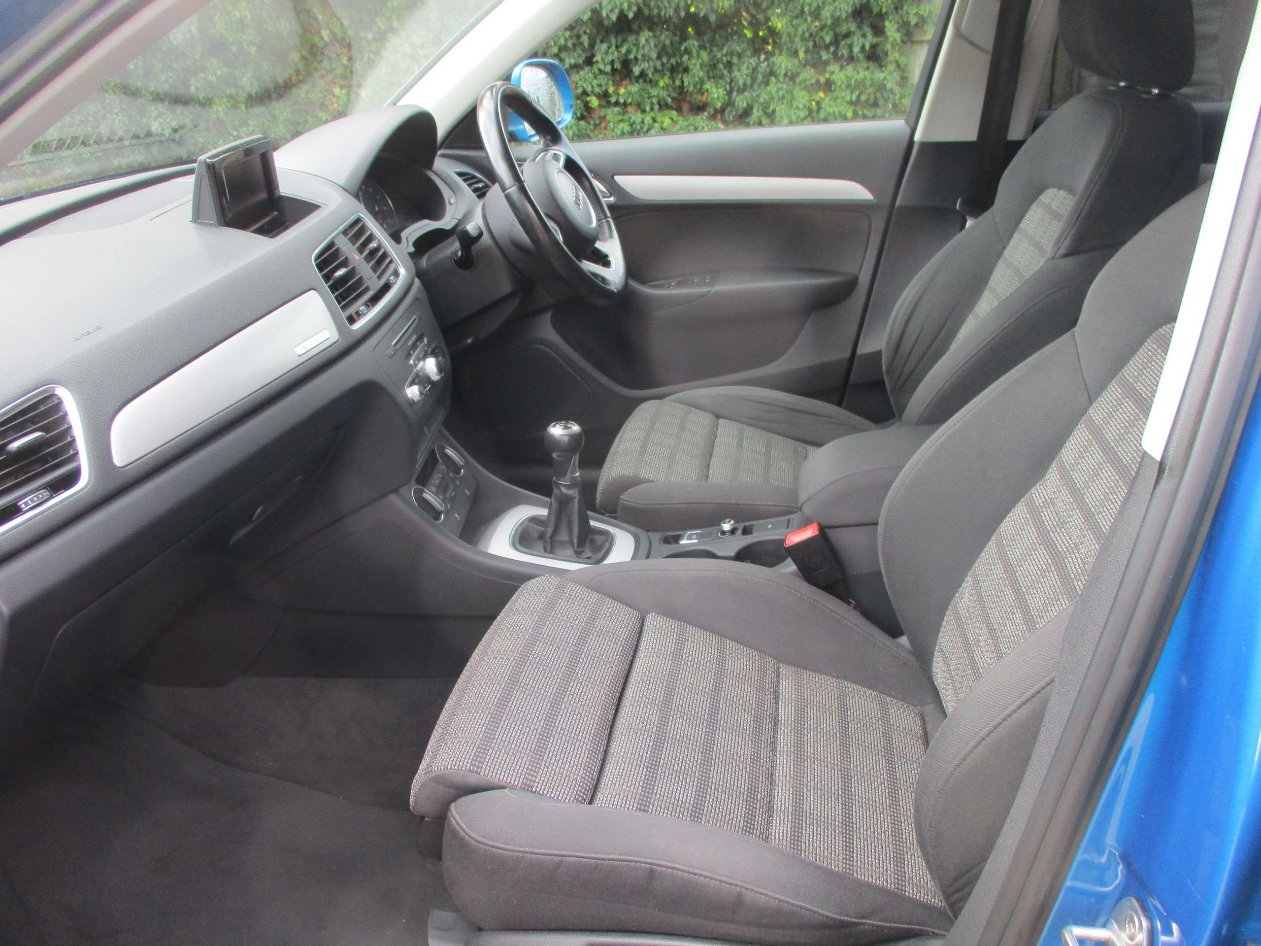 2015 AUDI Q3 2015 AUDI Q3