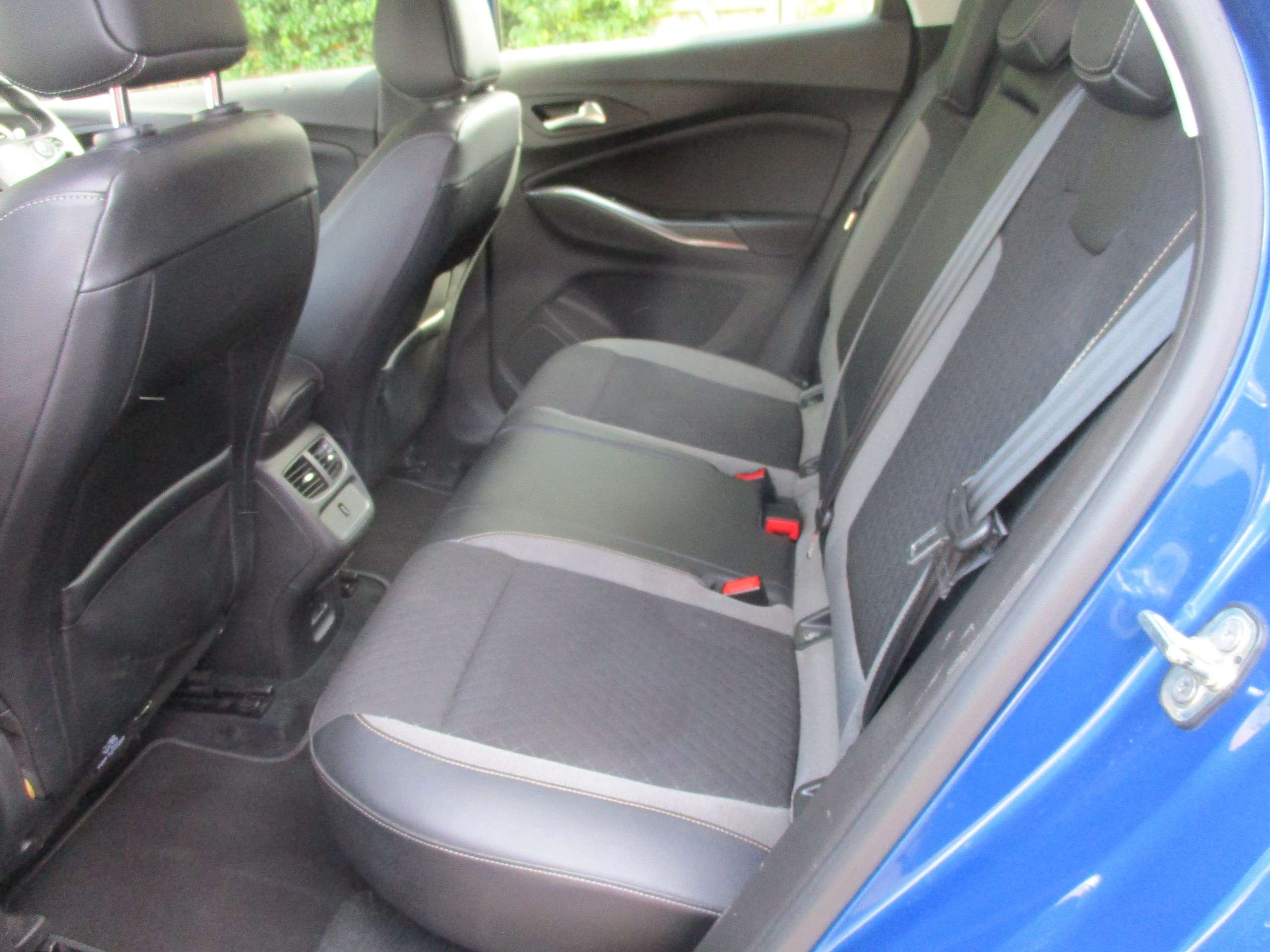 2018 VAUXHALL GRANDLAND X 2018 VAUXHALL GRANDLAND X
