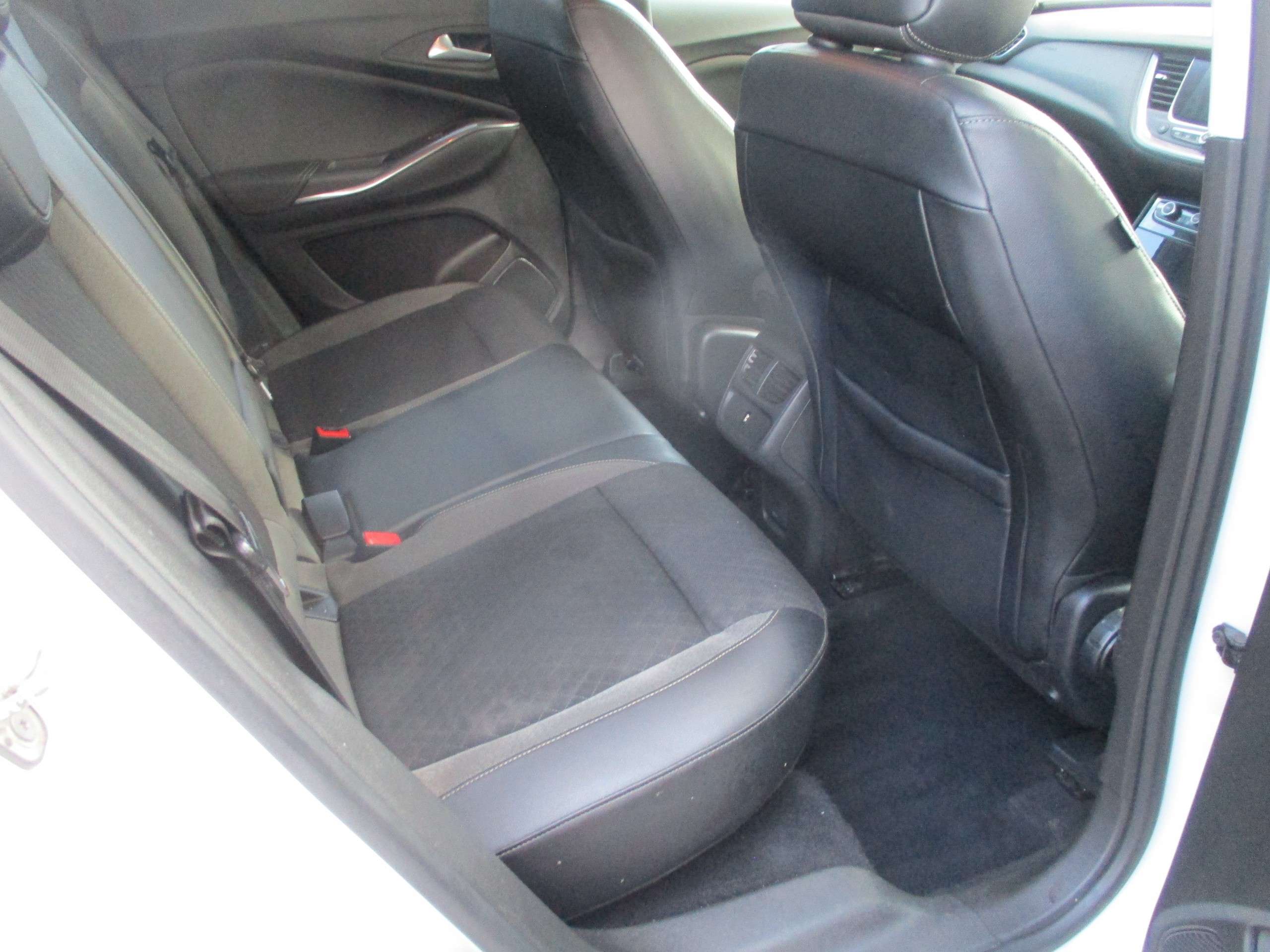 2018 VAUXHALL GRANDLAND X 2018 VAUXHALL GRANDLAND X