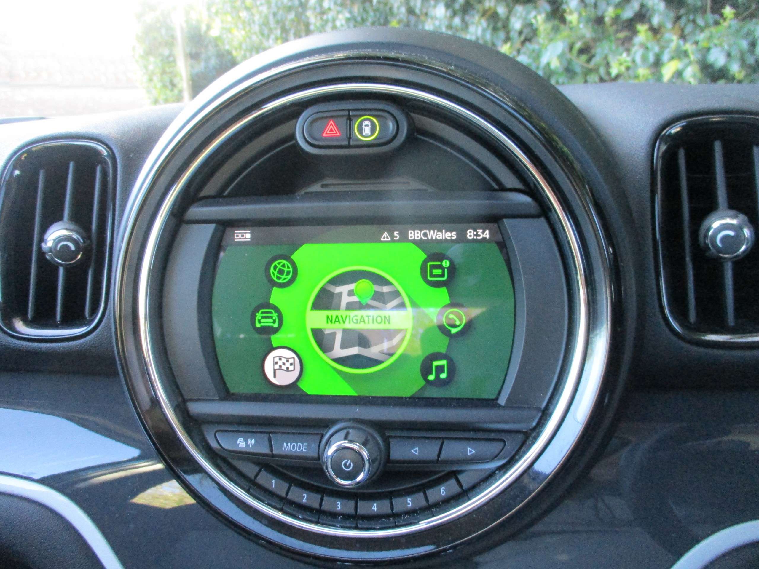 2018 MINI COUNTRYMAN 2018 MINI COUNTRYMAN