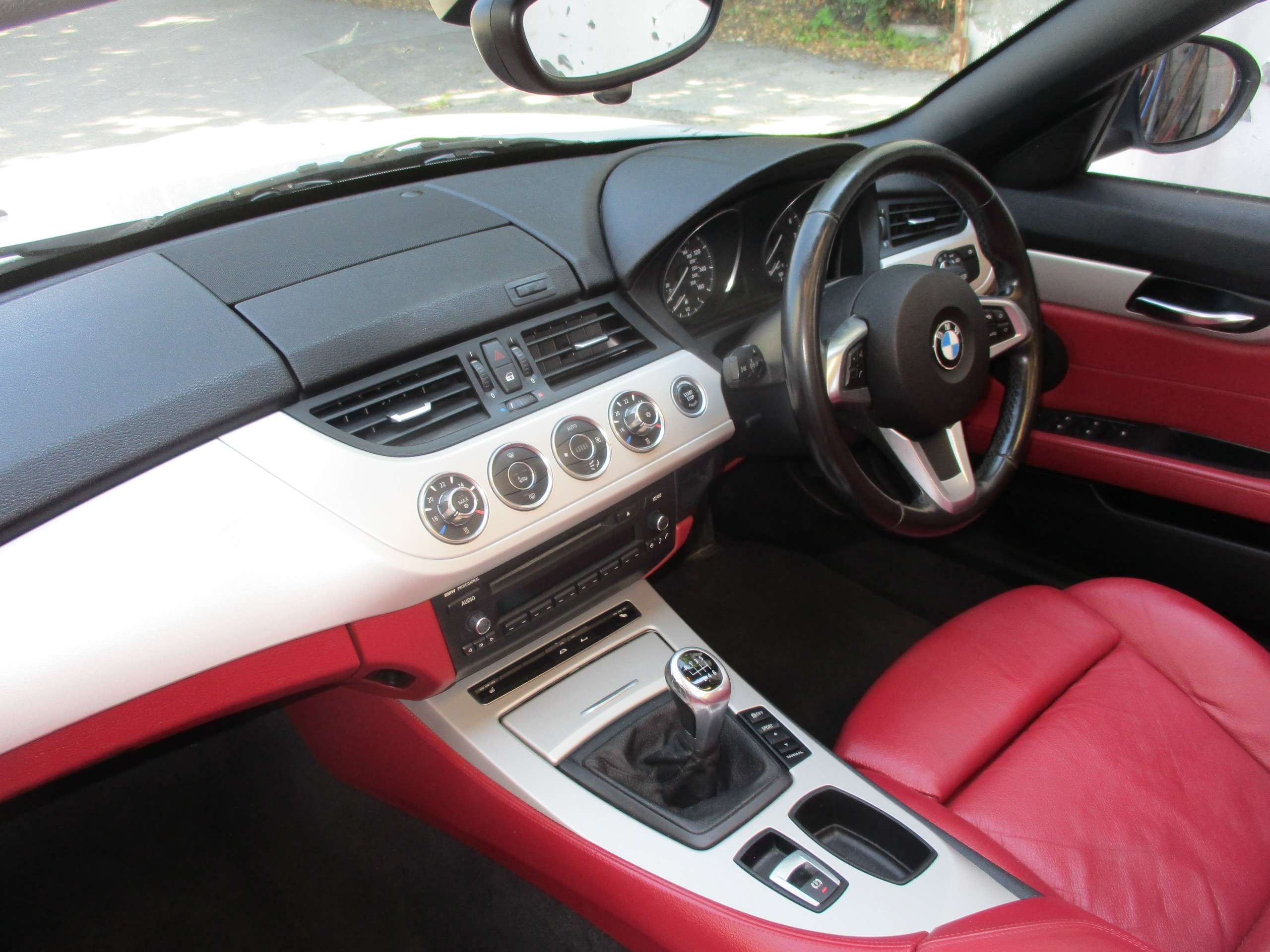 2011 BMW Z4 2011 BMW Z4