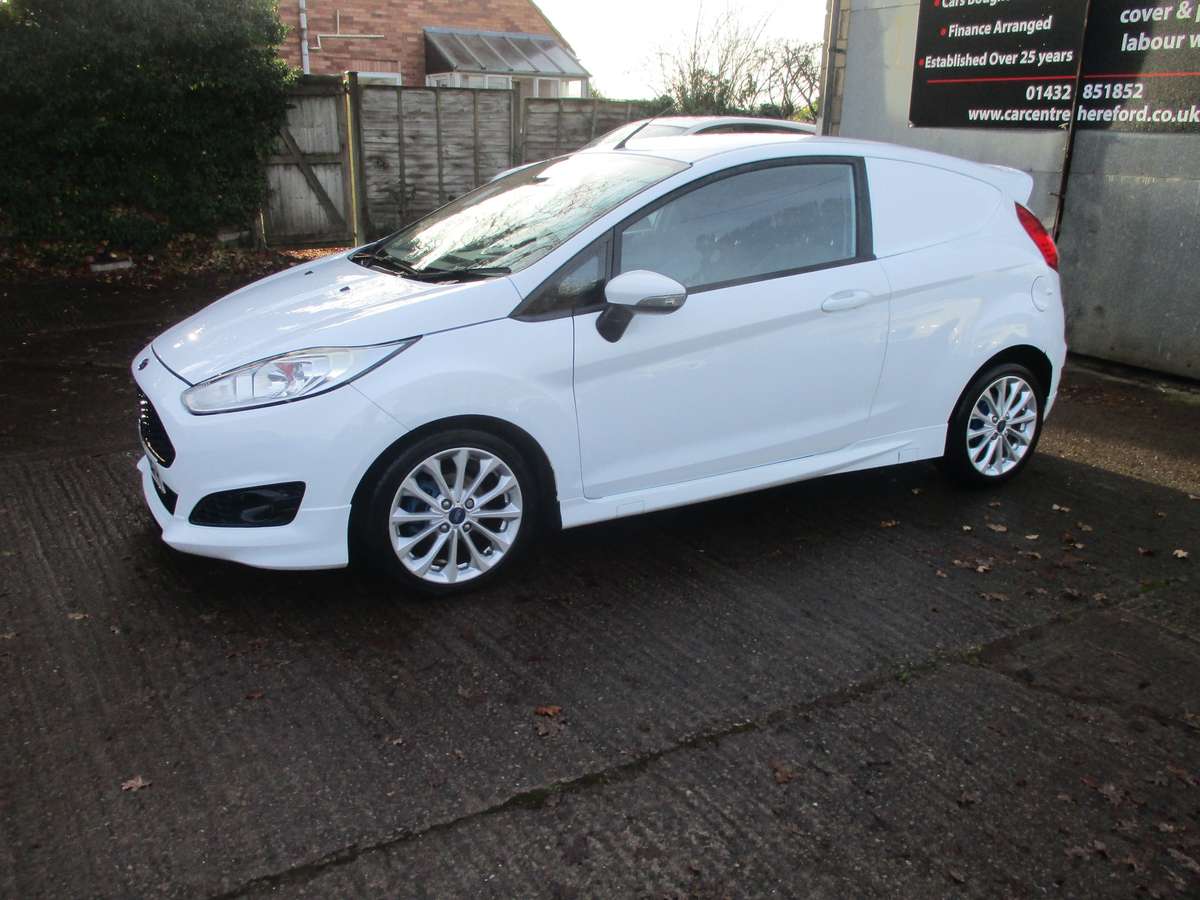 Check out this Ford Fiesta 2013 Diesel Manual