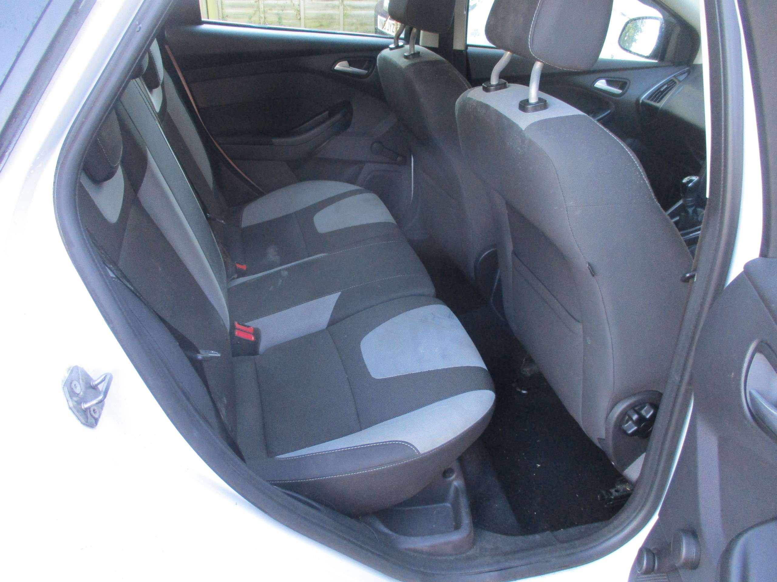 2013 FORD FOCUS 2013 FORD FOCUS