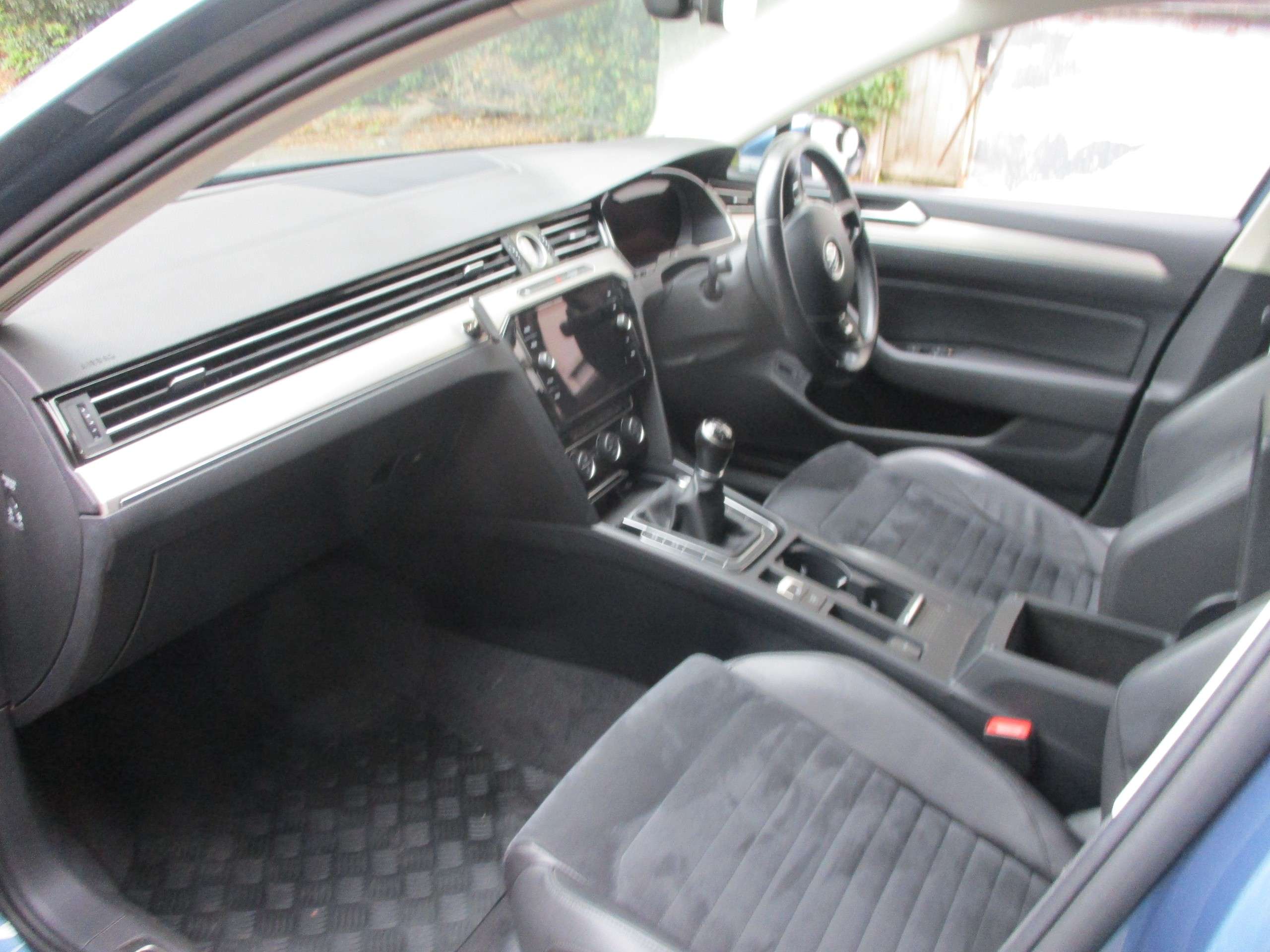 2018 VOLKSWAGEN PASSAT 2018 VOLKSWAGEN PASSAT