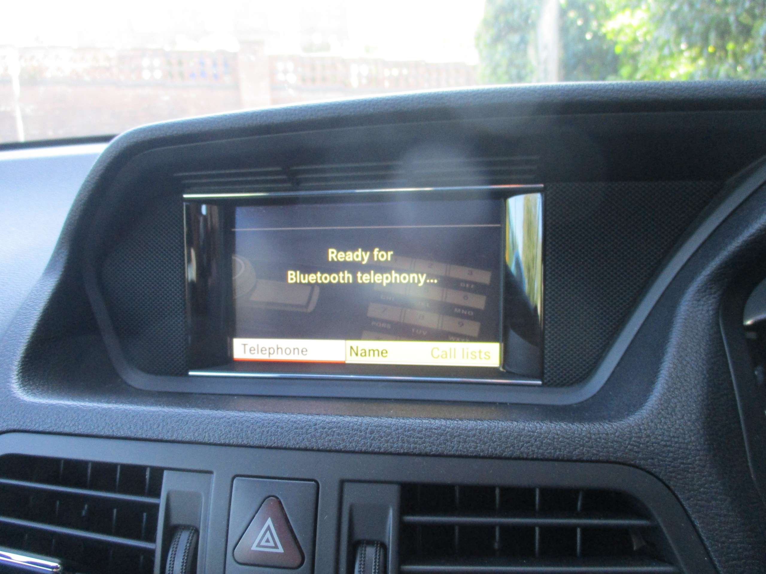 2012 MERCEDES-BENZ E CLASS 2012 MERCEDES-BENZ E CLASS